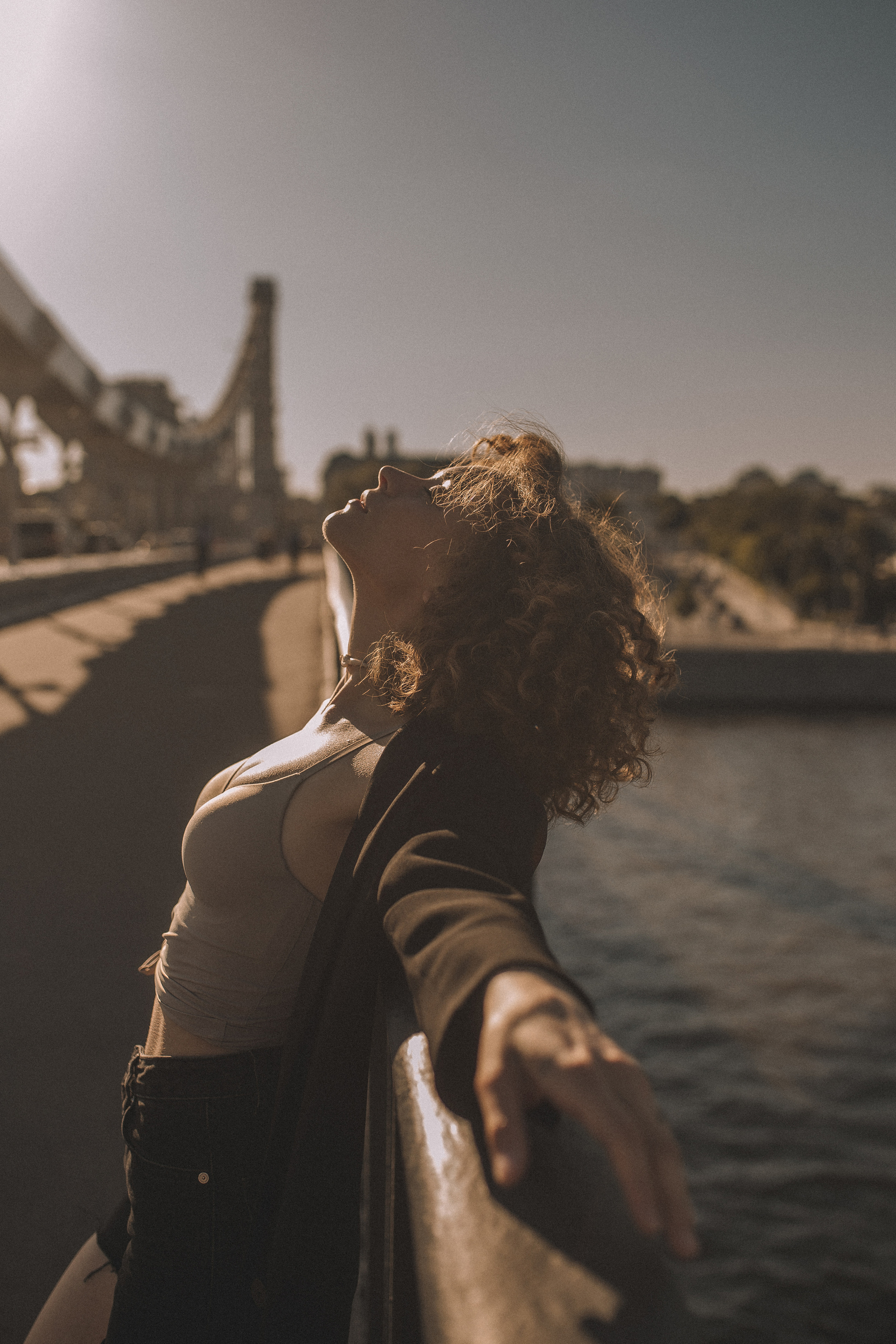 Татьяна | Москва. Фотограф Екатерина Амбрушкевич