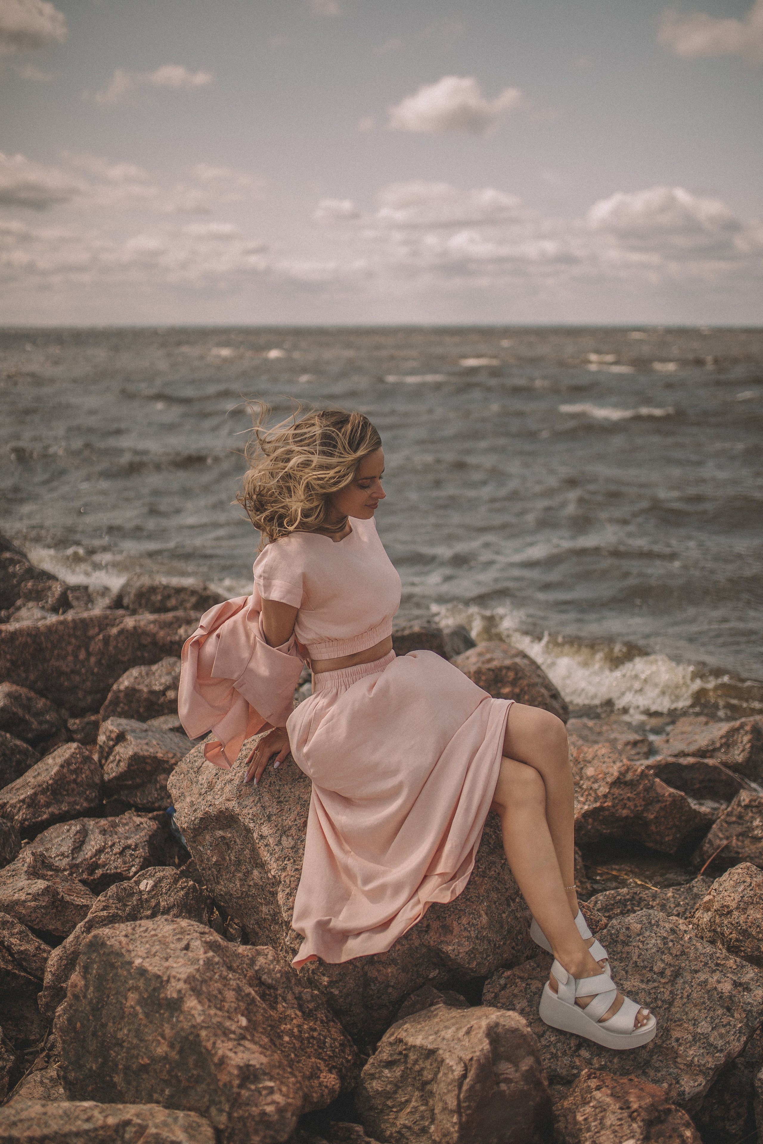 Яна | Санкт-Петербург. Фотограф Екатерина Амбрушкевич