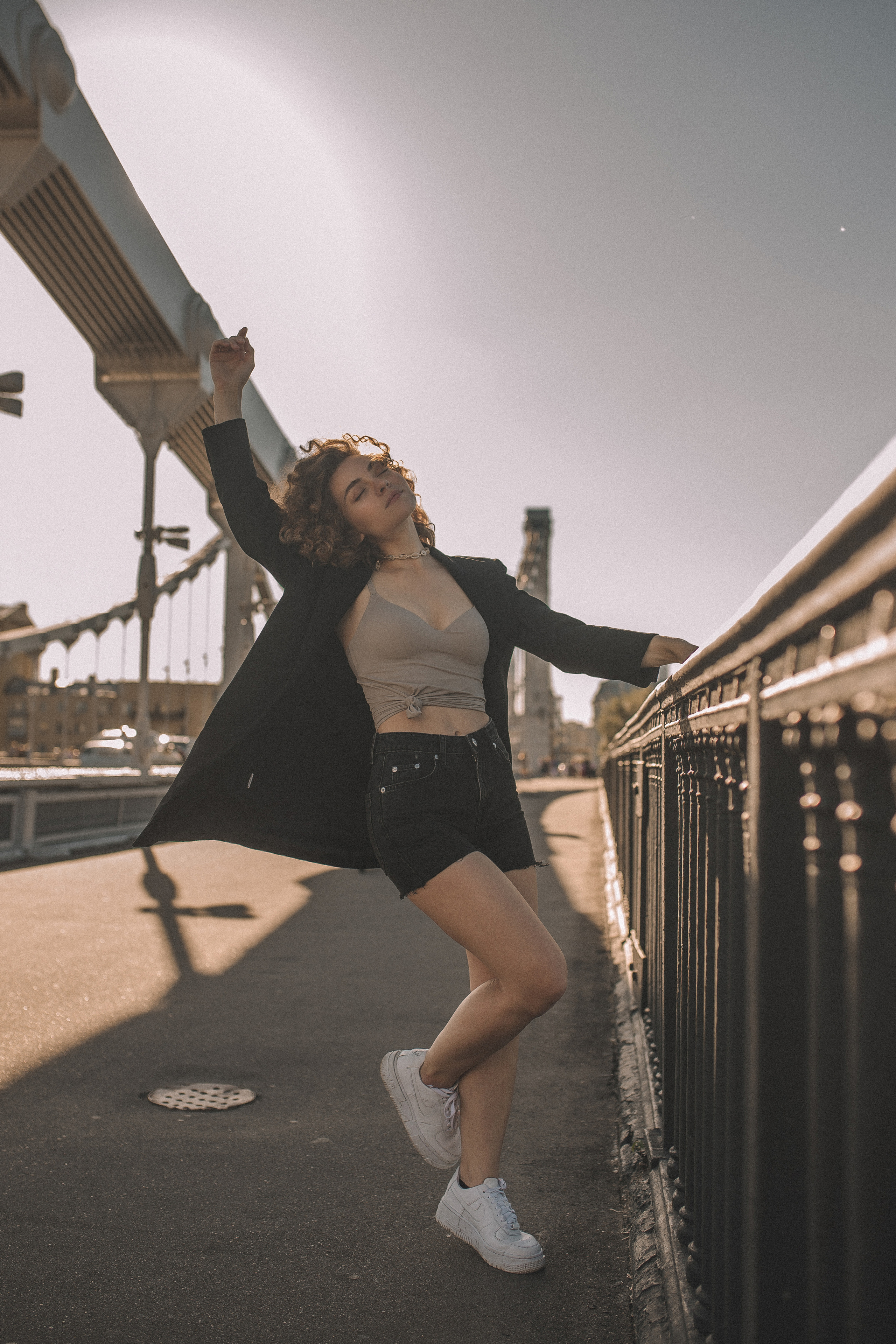 Татьяна | Москва. Фотограф Екатерина Амбрушкевич