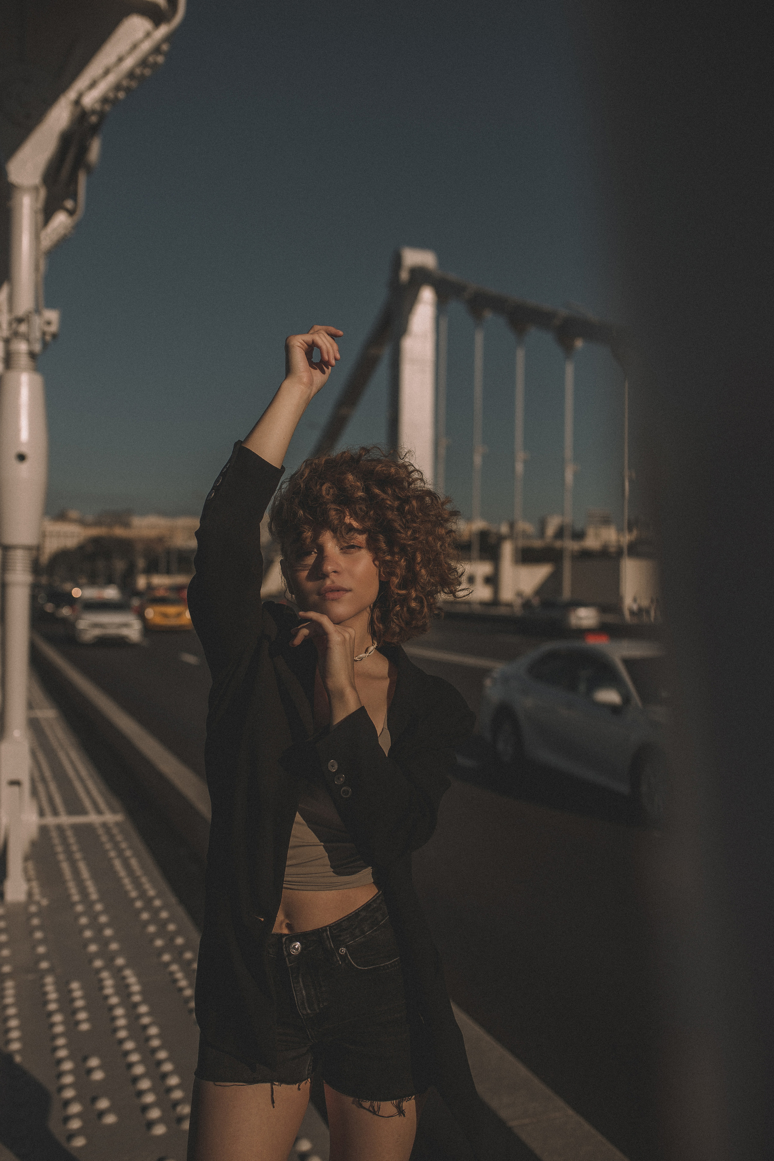 Татьяна | Москва. Фотограф Екатерина Амбрушкевич