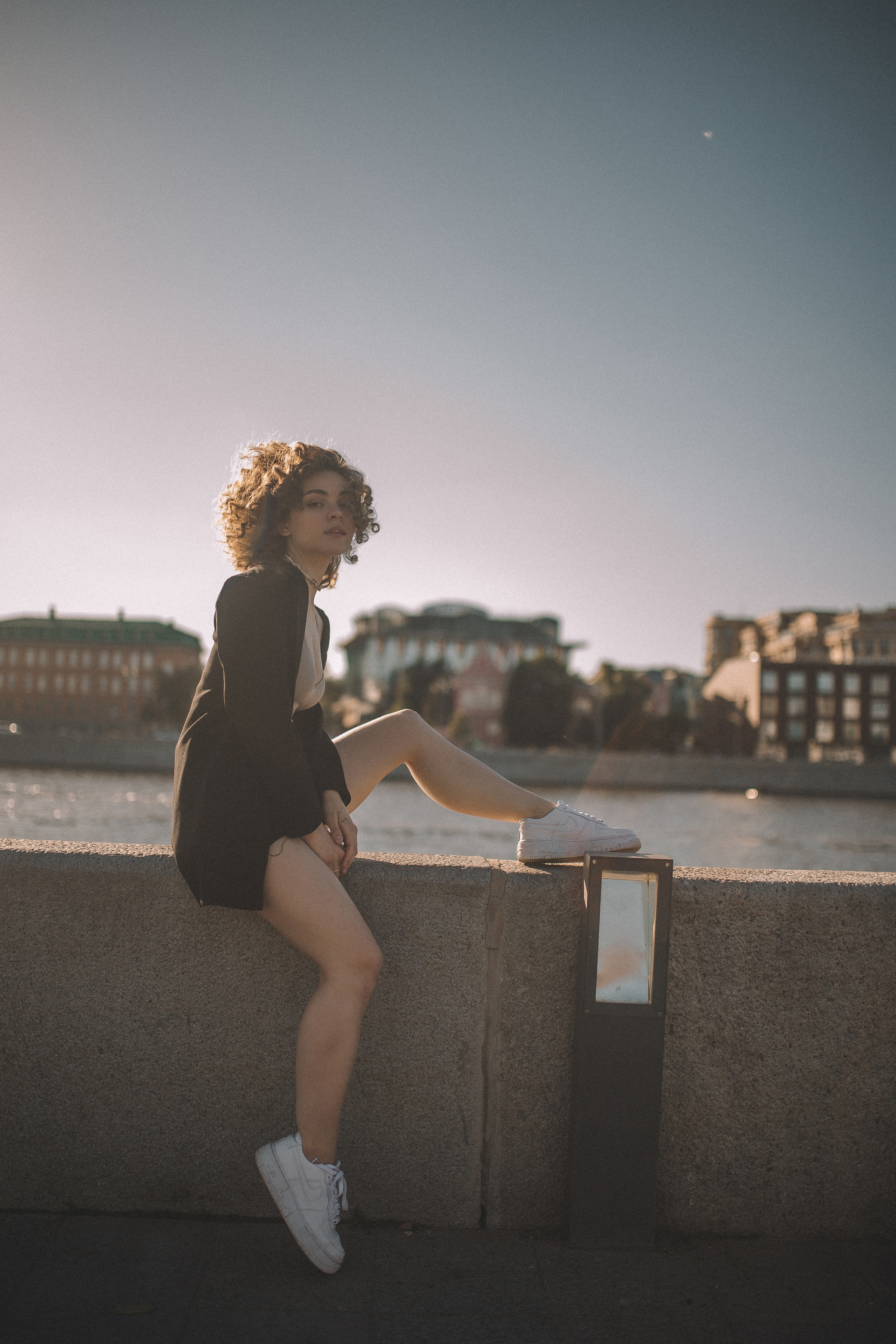 Татьяна | Москва. Фотограф Екатерина Амбрушкевич