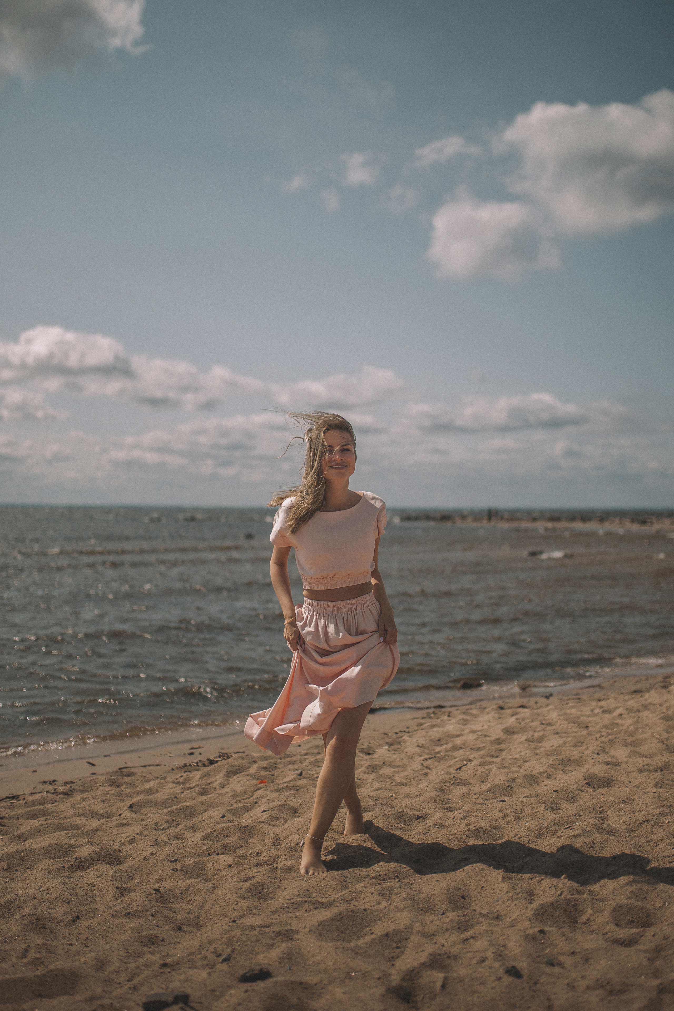 Яна | Санкт-Петербург. Фотограф Екатерина Амбрушкевич