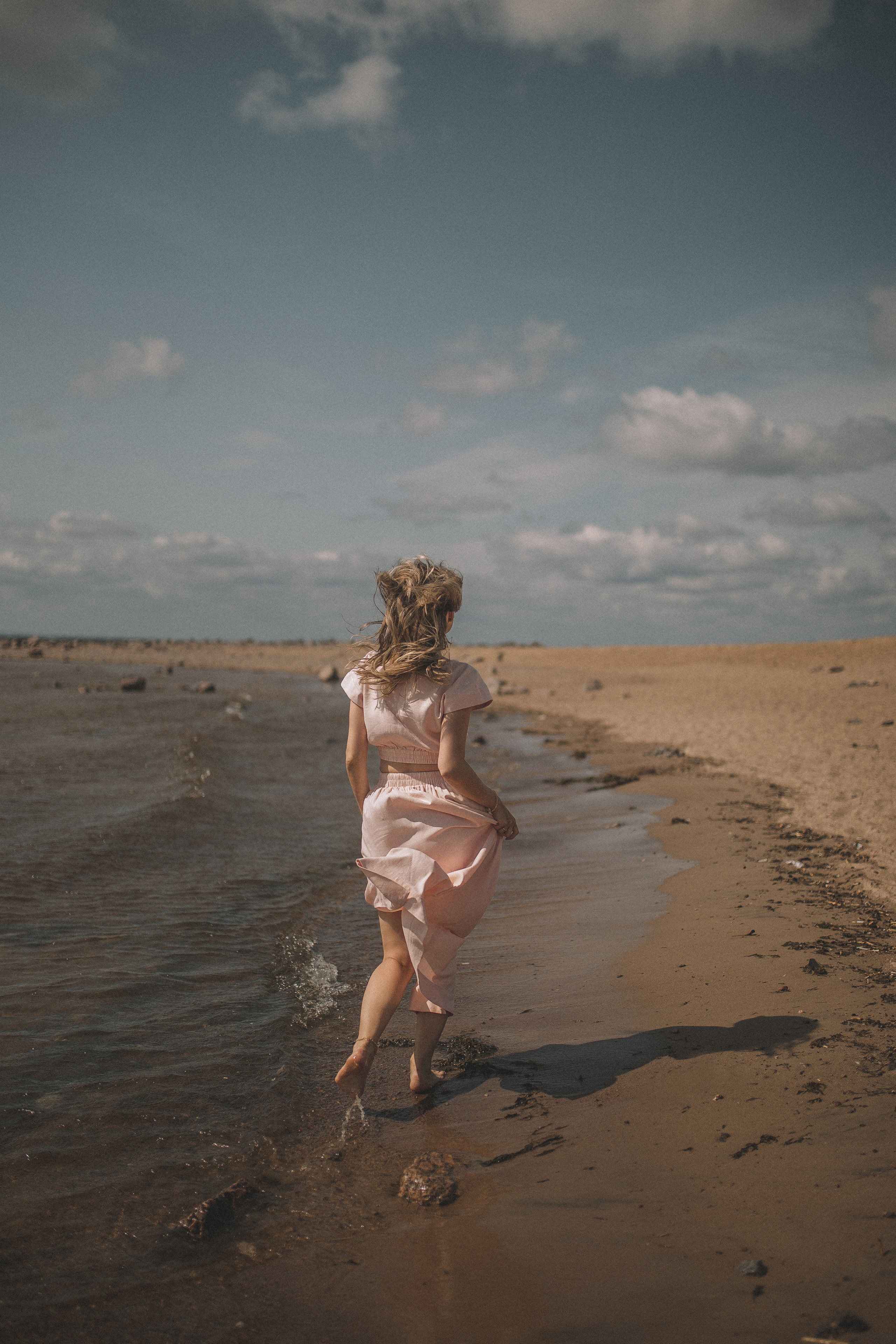 Яна | Санкт-Петербург. Фотограф Екатерина Амбрушкевич