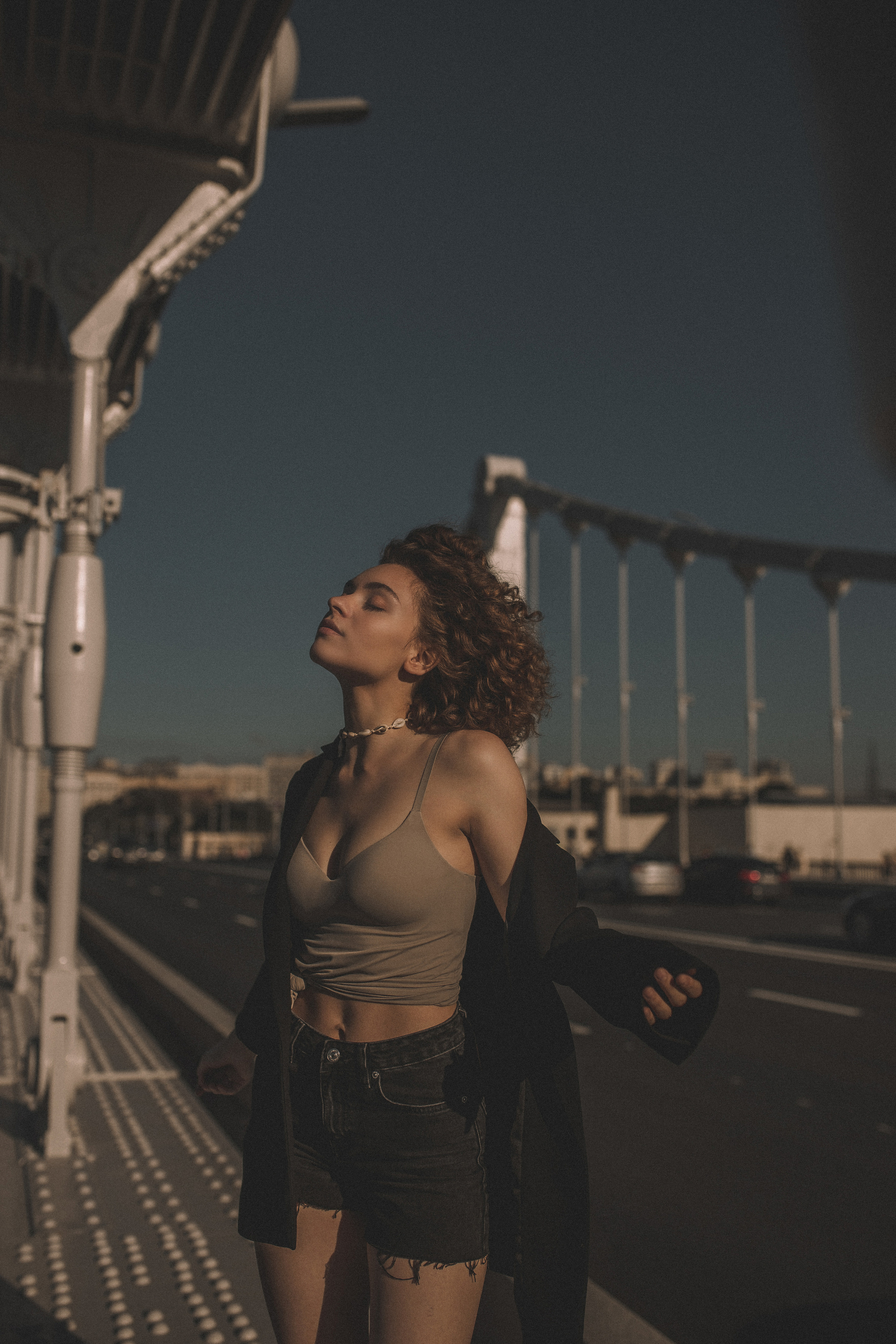 Татьяна | Москва. Фотограф Екатерина Амбрушкевич