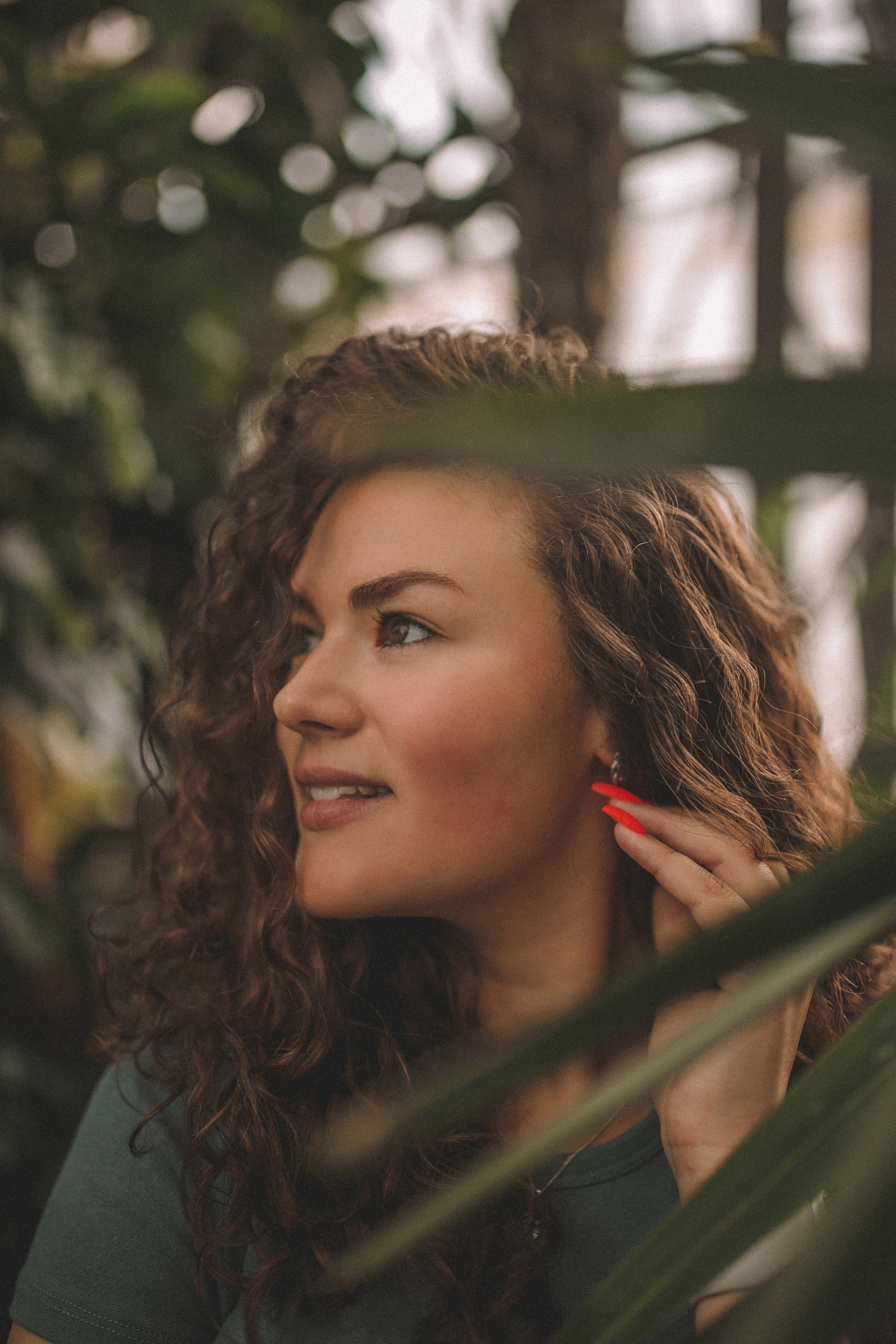 София | Санкт-Петербург. Фотограф Екатерина Амбрушкевич