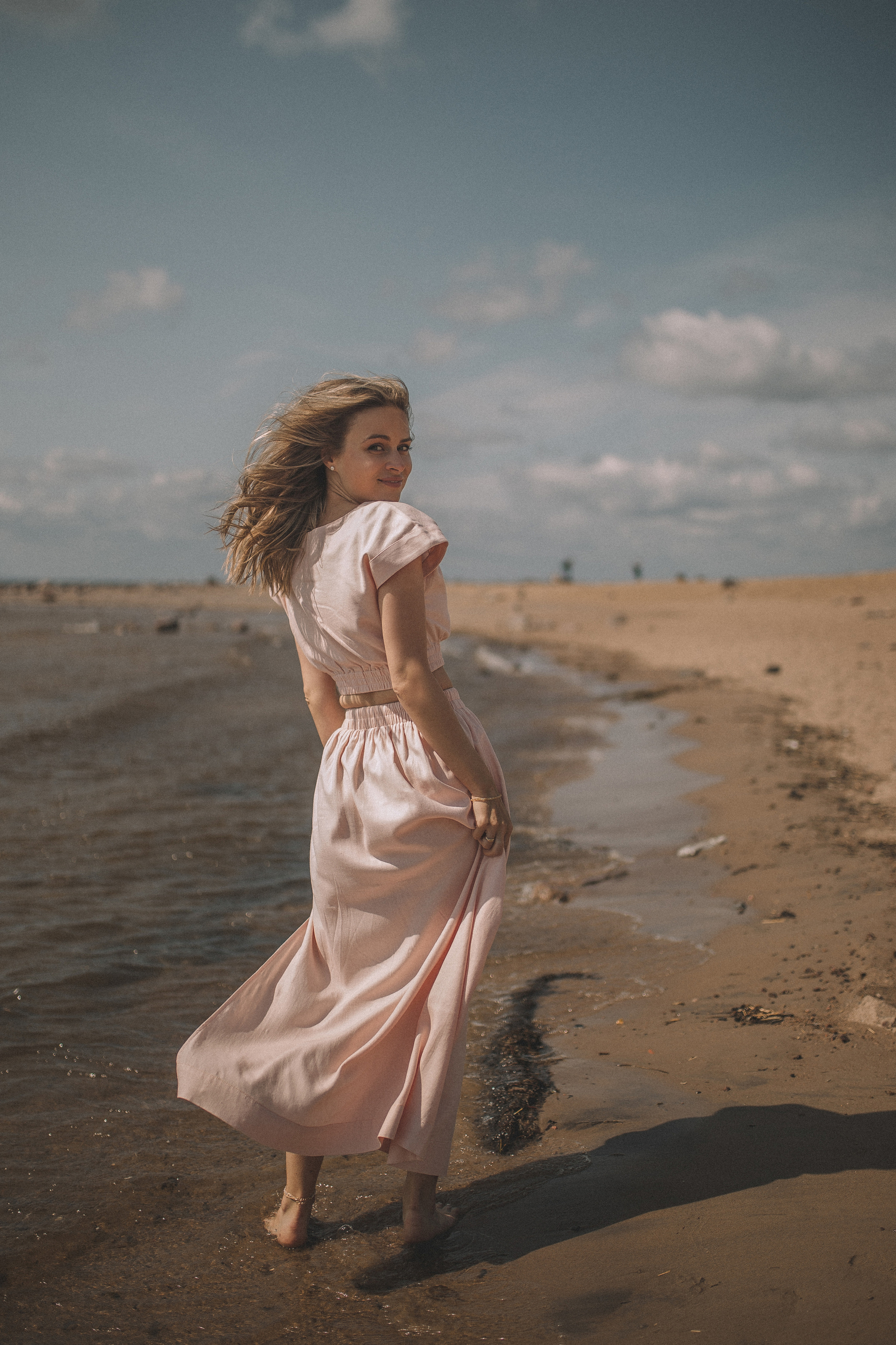 Яна | Санкт-Петербург. Фотограф Екатерина Амбрушкевич