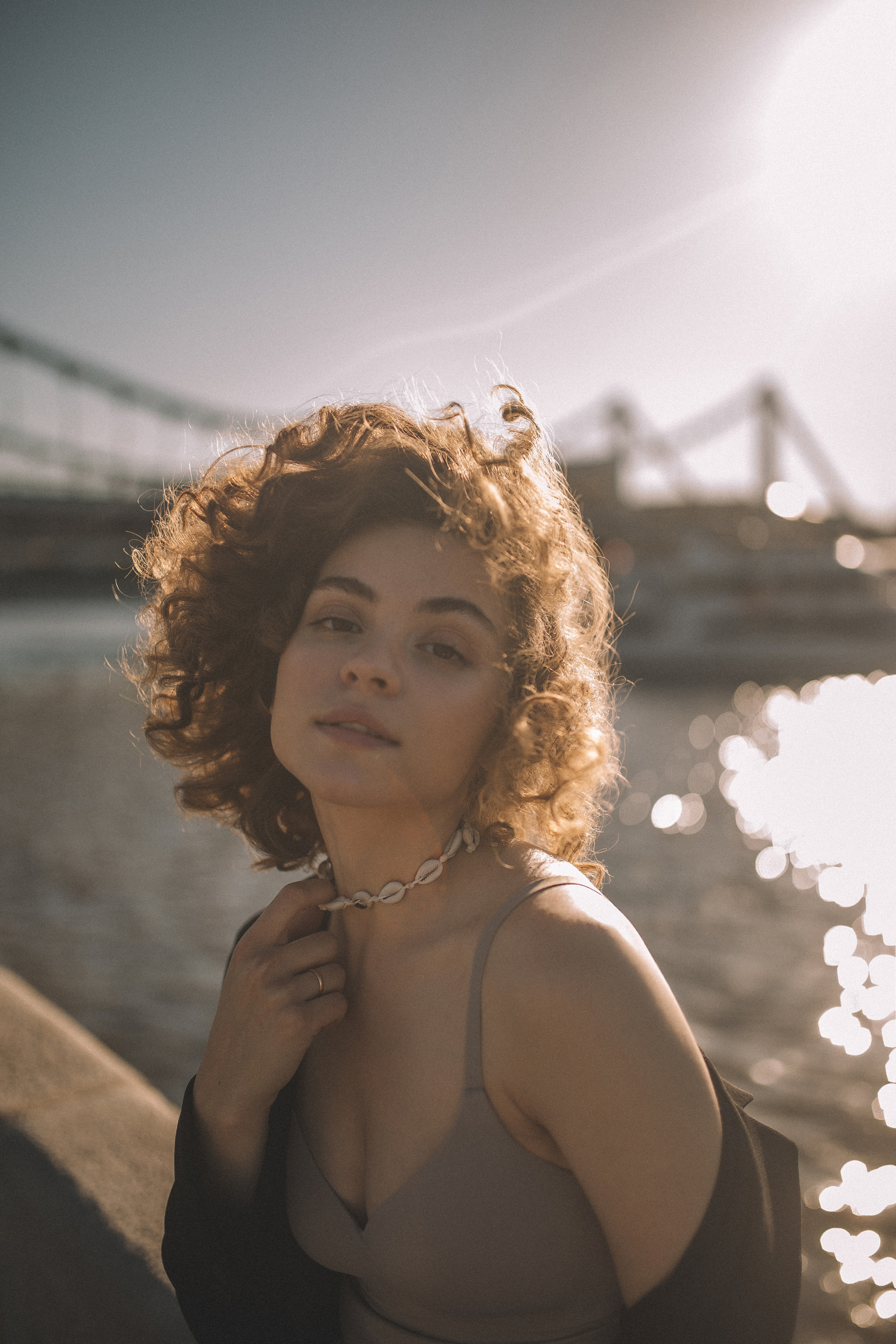 Татьяна | Москва. Фотограф Екатерина Амбрушкевич