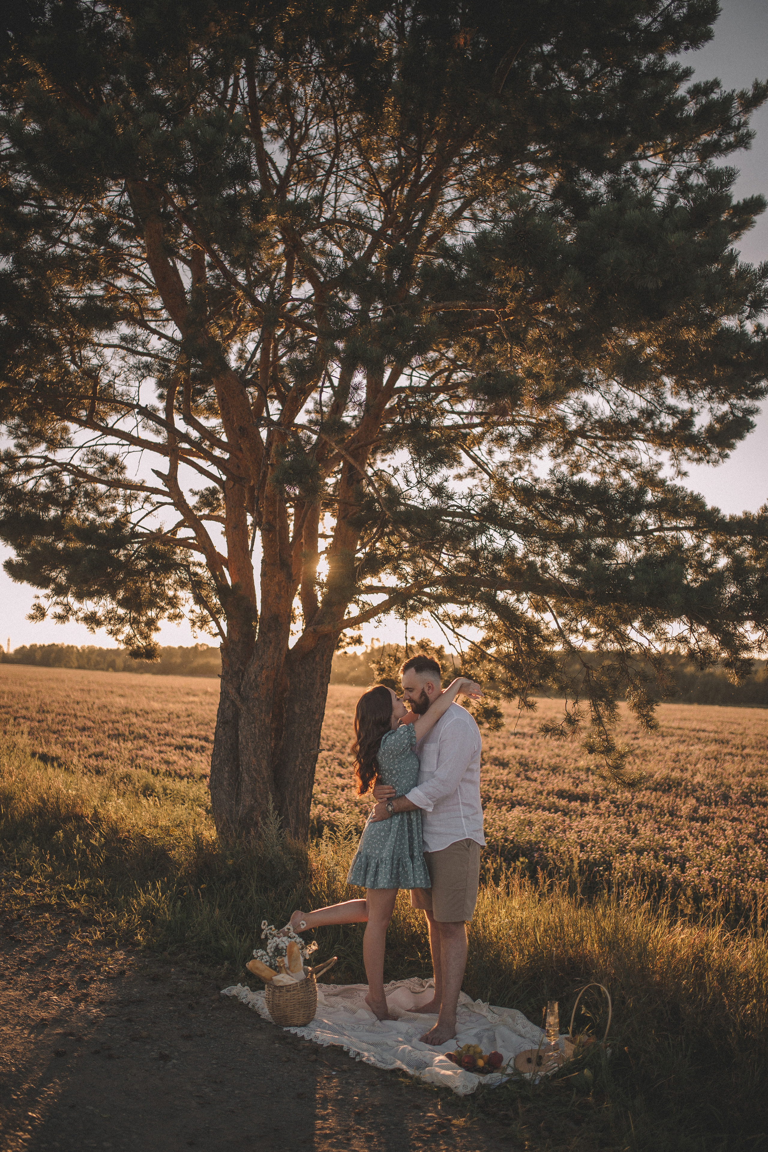 М&И | Екатеринбург. Фотограф Екатерина Амбрушкевич