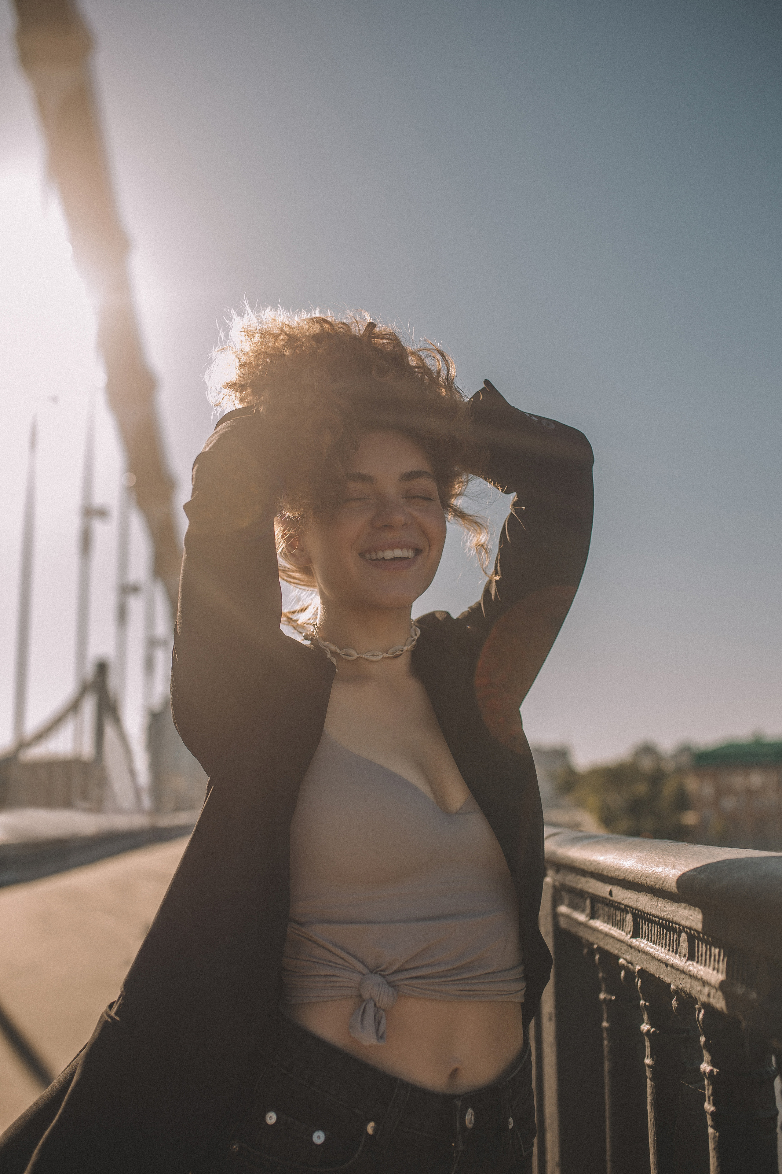 Татьяна | Москва. Фотограф Екатерина Амбрушкевич