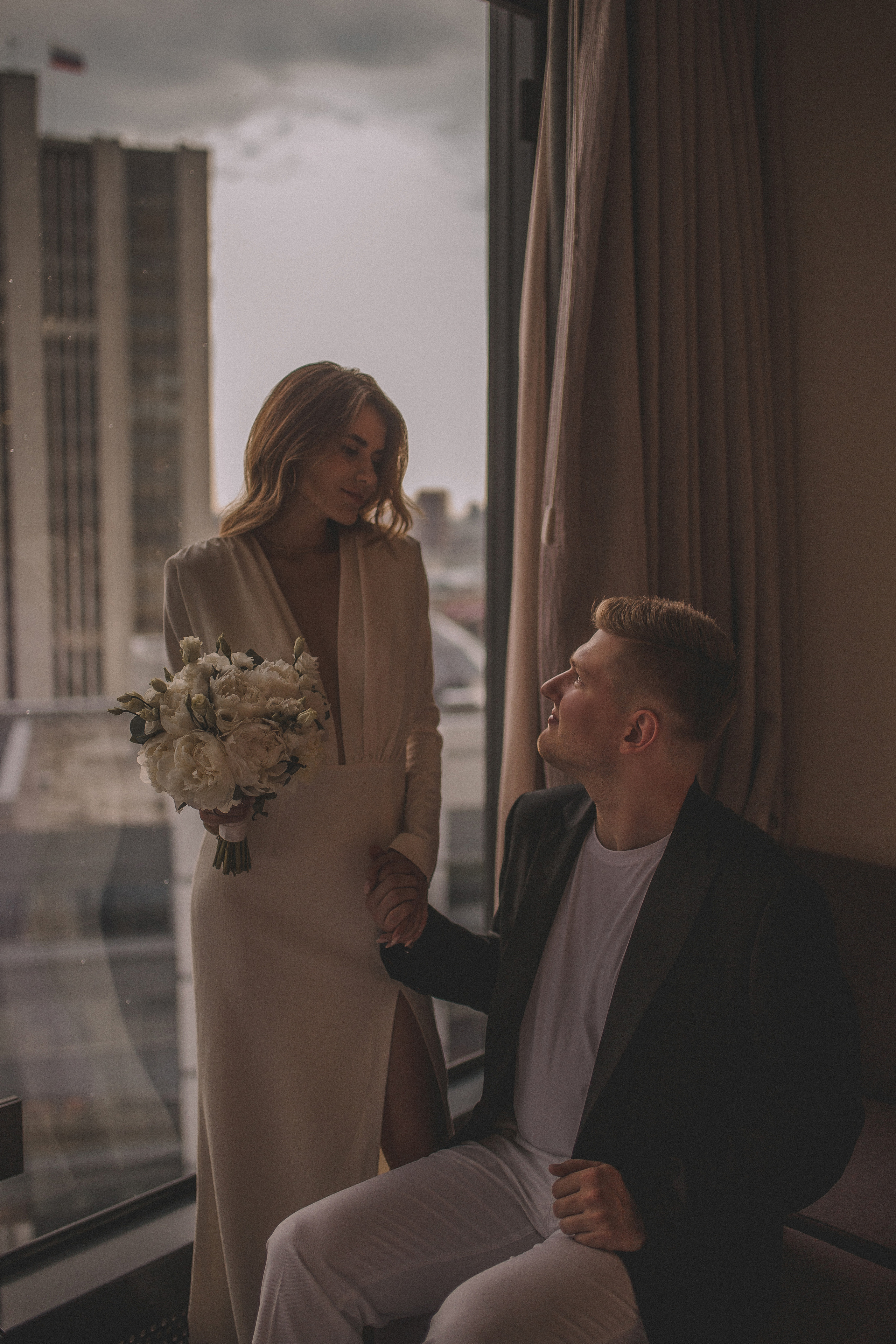 A&Д | Екатеринбург. Фотограф Екатерина Амбрушкевич