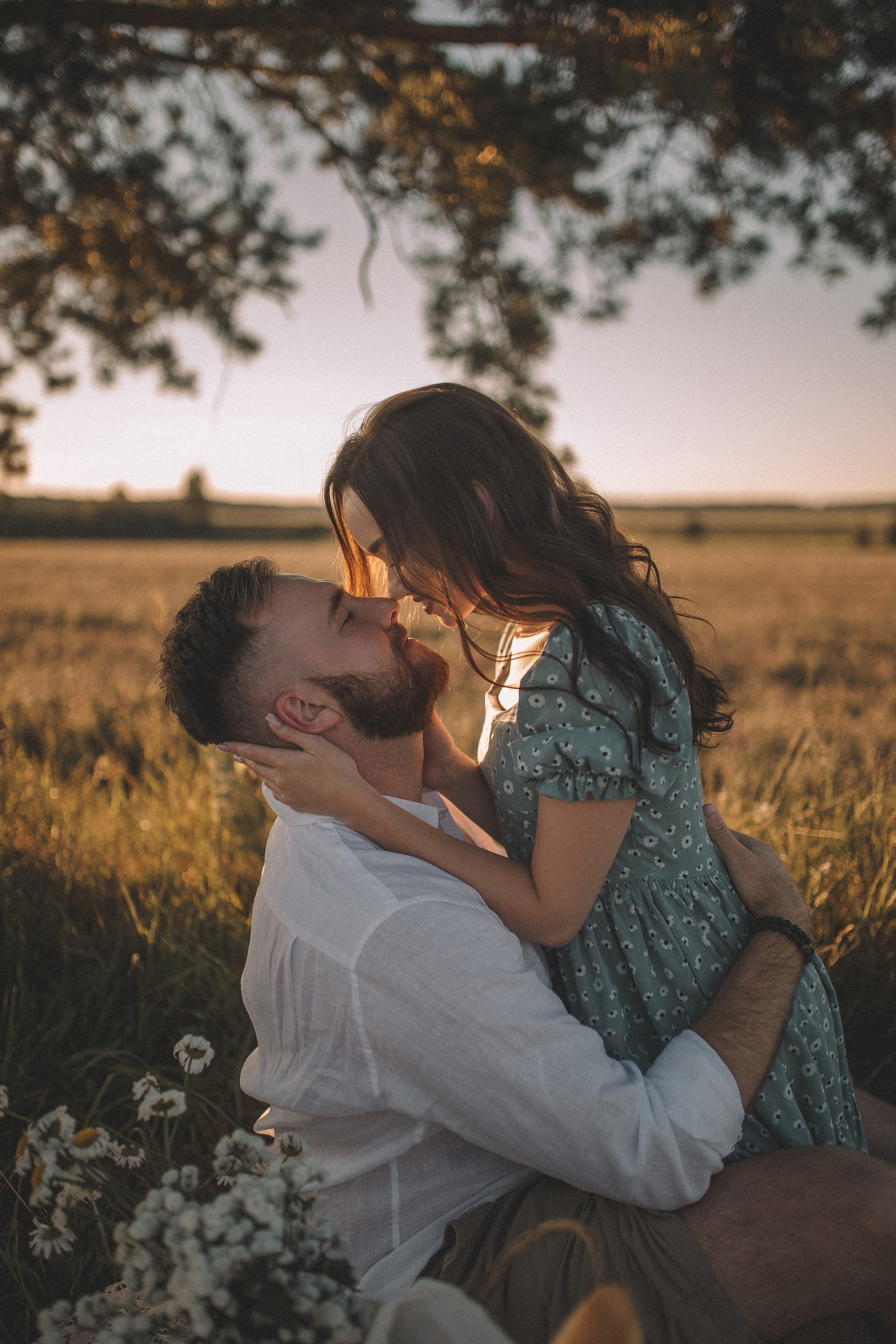 М&И | Екатеринбург. Фотограф Екатерина Амбрушкевич