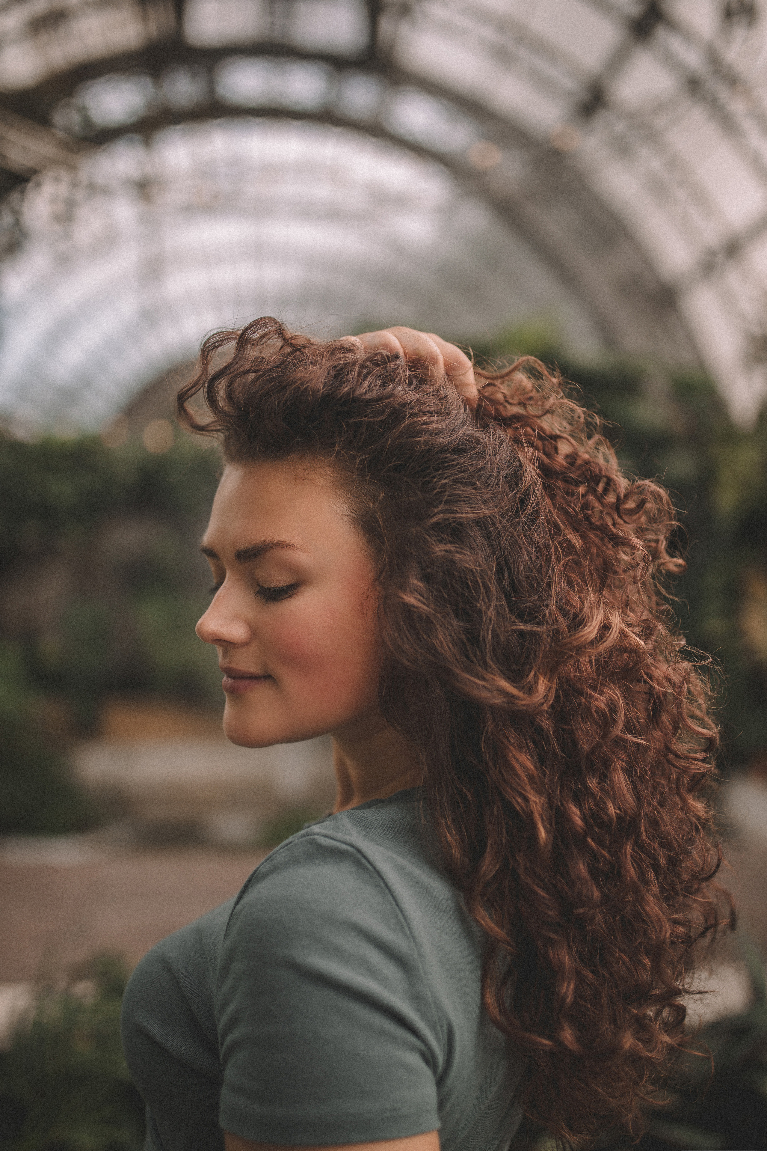 София | Санкт-Петербург. Фотограф Екатерина Амбрушкевич