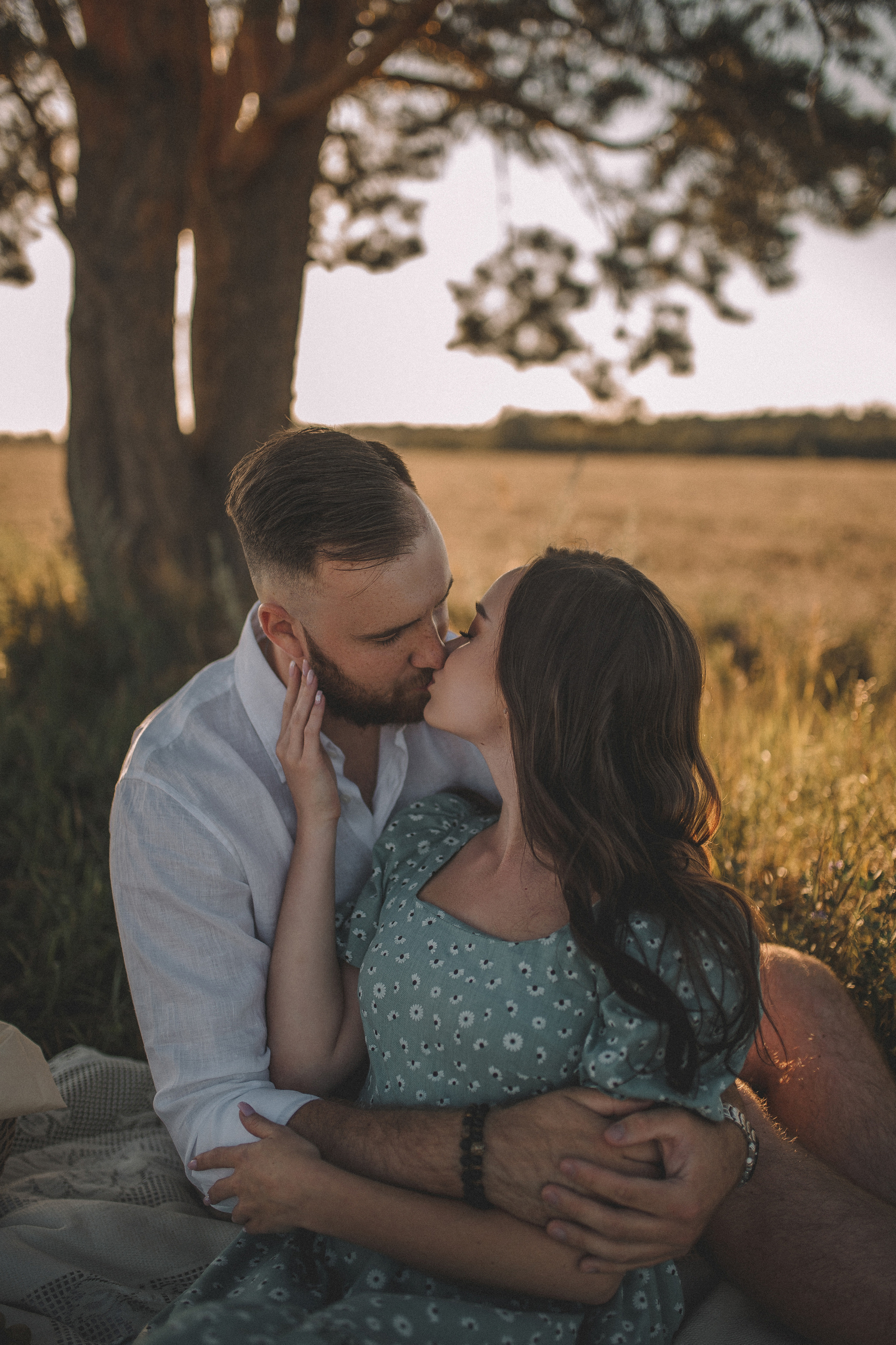 М&И | Екатеринбург. Фотограф Екатерина Амбрушкевич