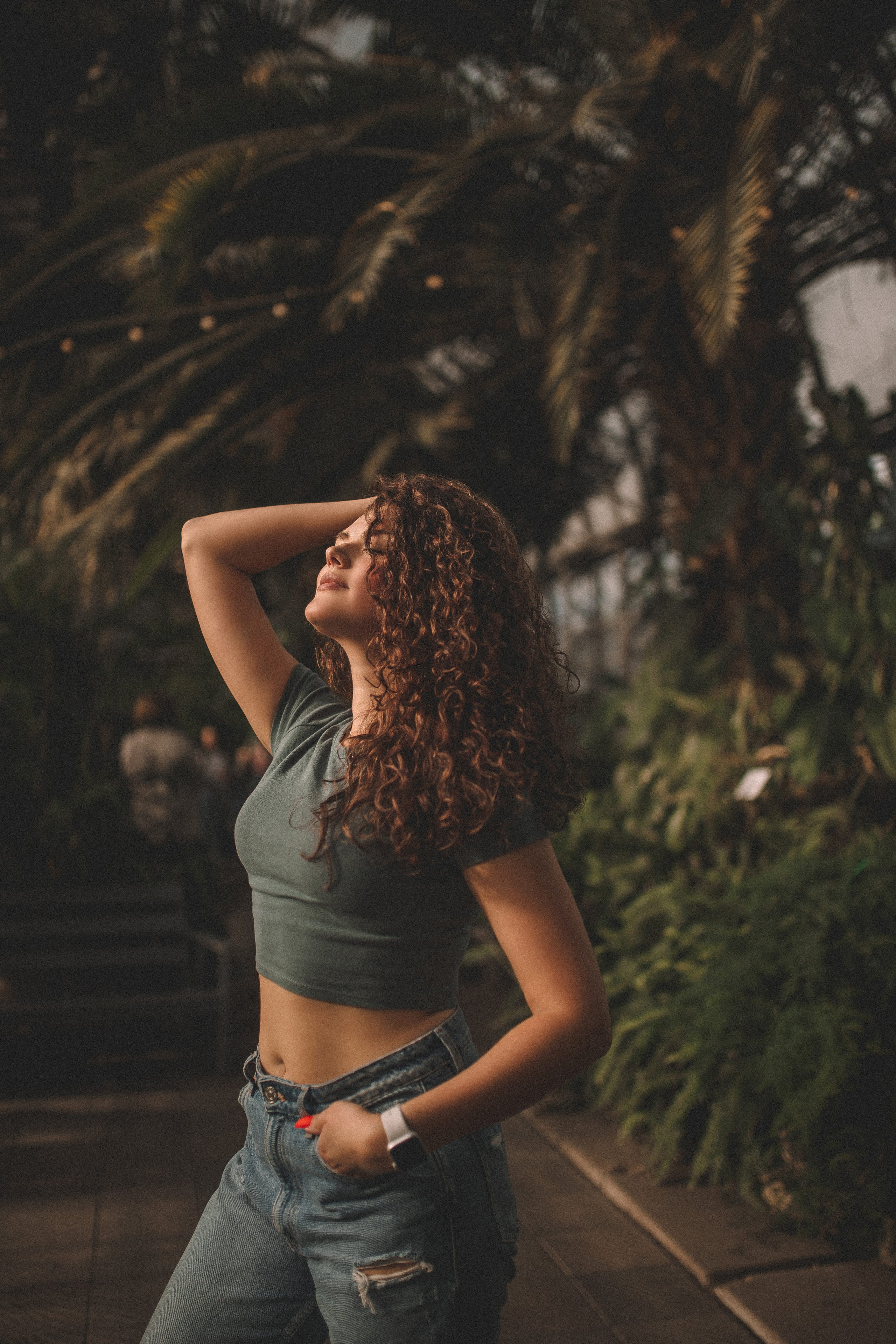 София | Санкт-Петербург. Фотограф Екатерина Амбрушкевич