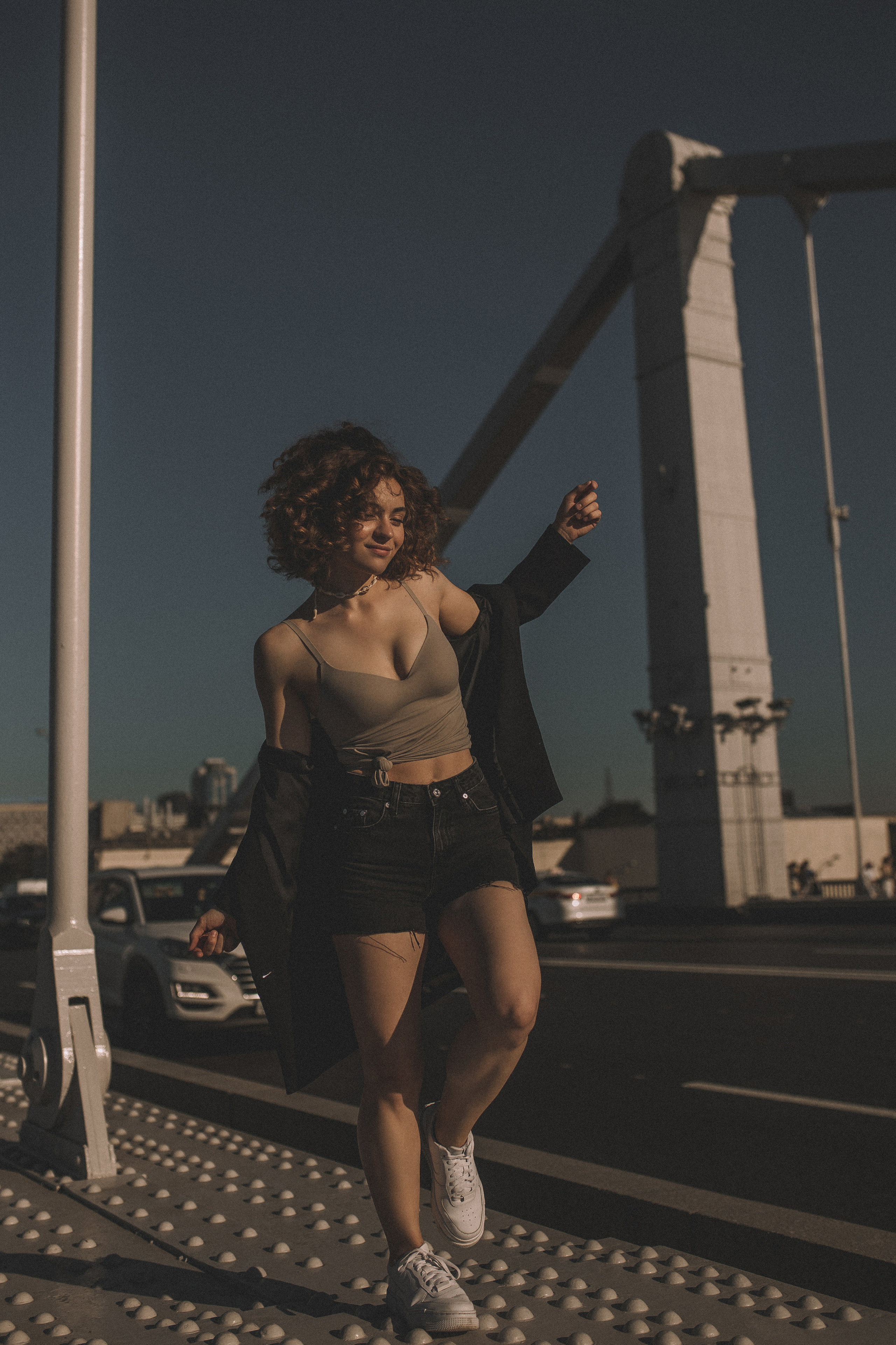 Татьяна | Москва. Фотограф Екатерина Амбрушкевич