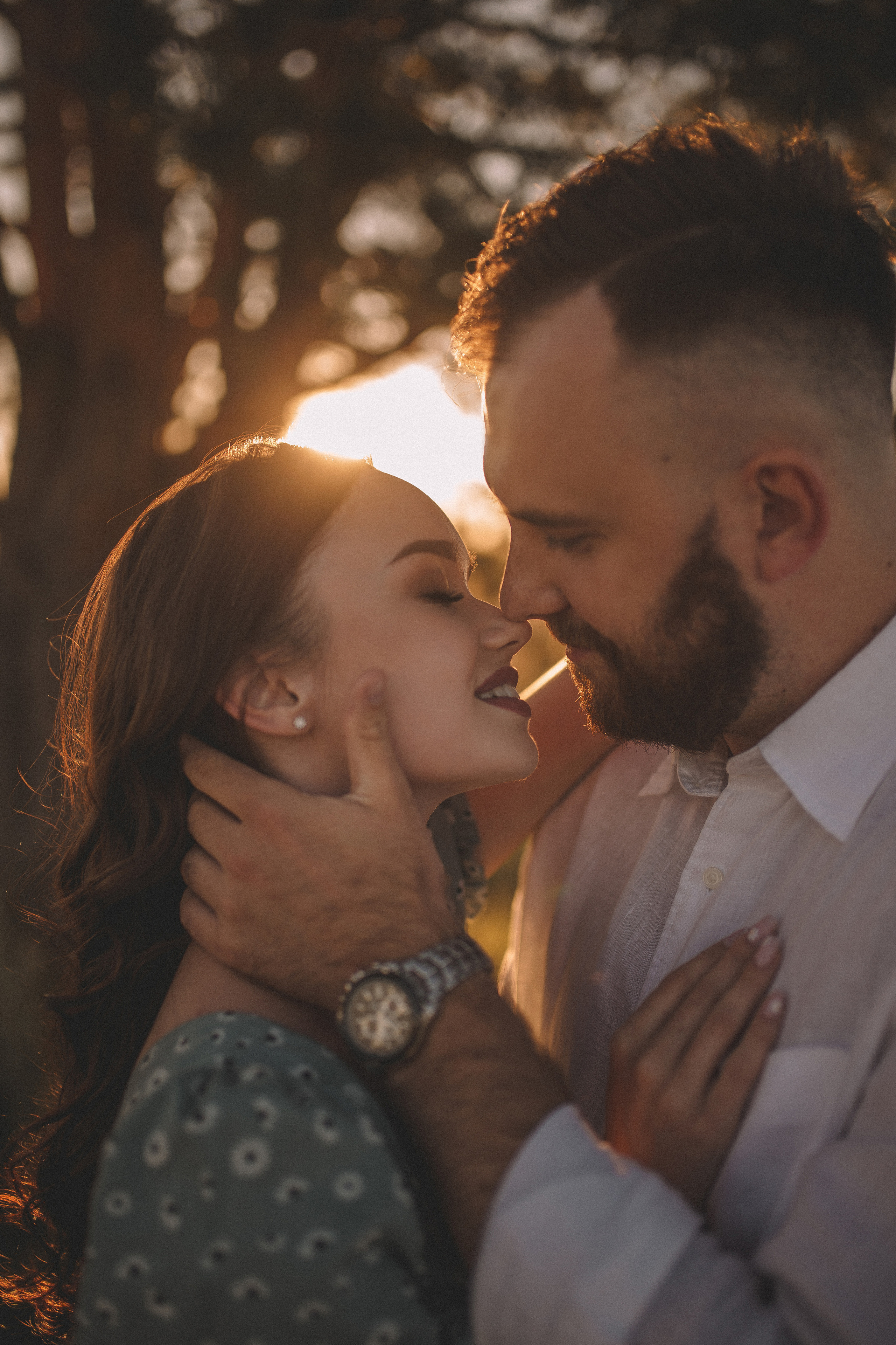 М&И | Екатеринбург. Фотограф Екатерина Амбрушкевич