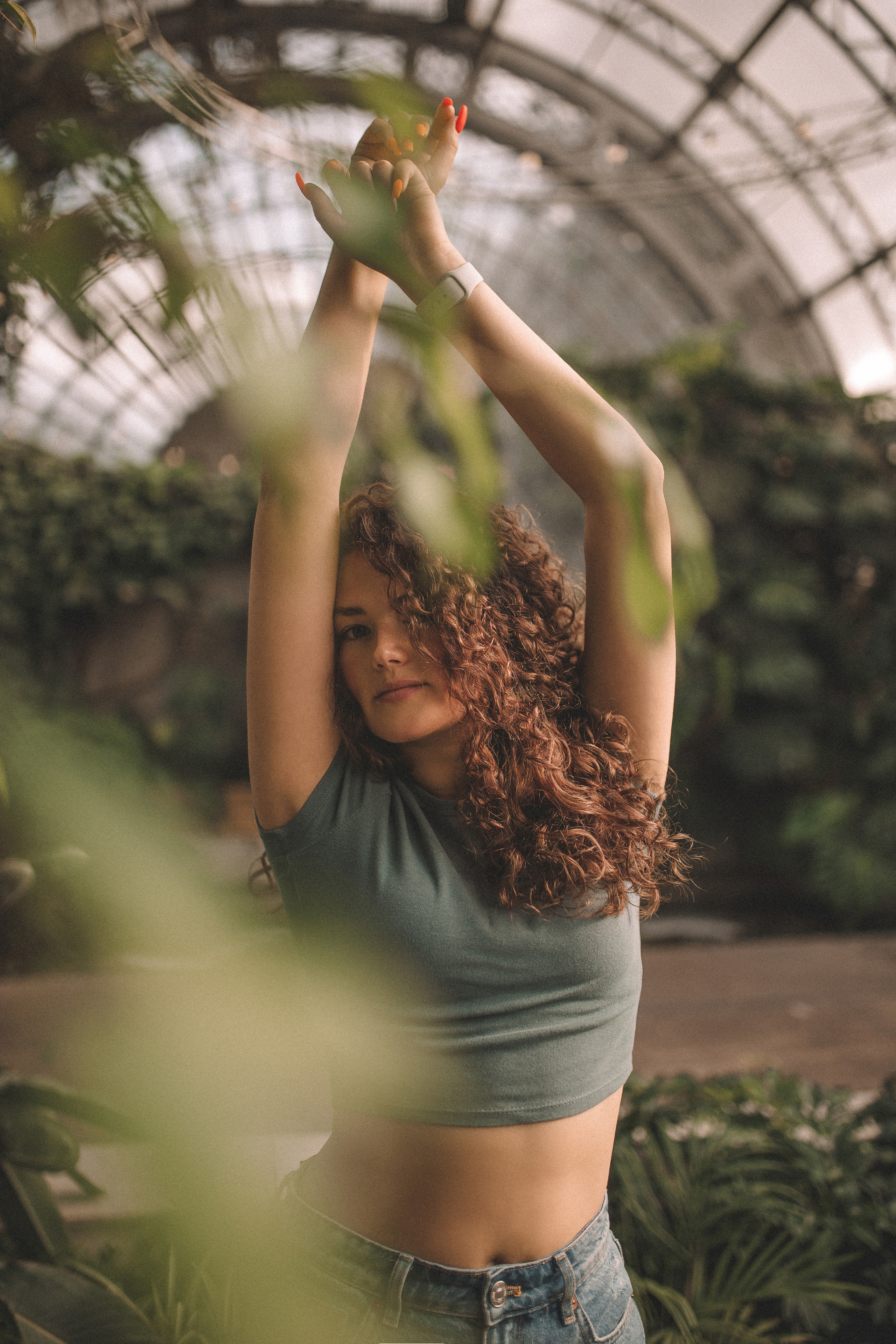 София | Санкт-Петербург. Фотограф Екатерина Амбрушкевич