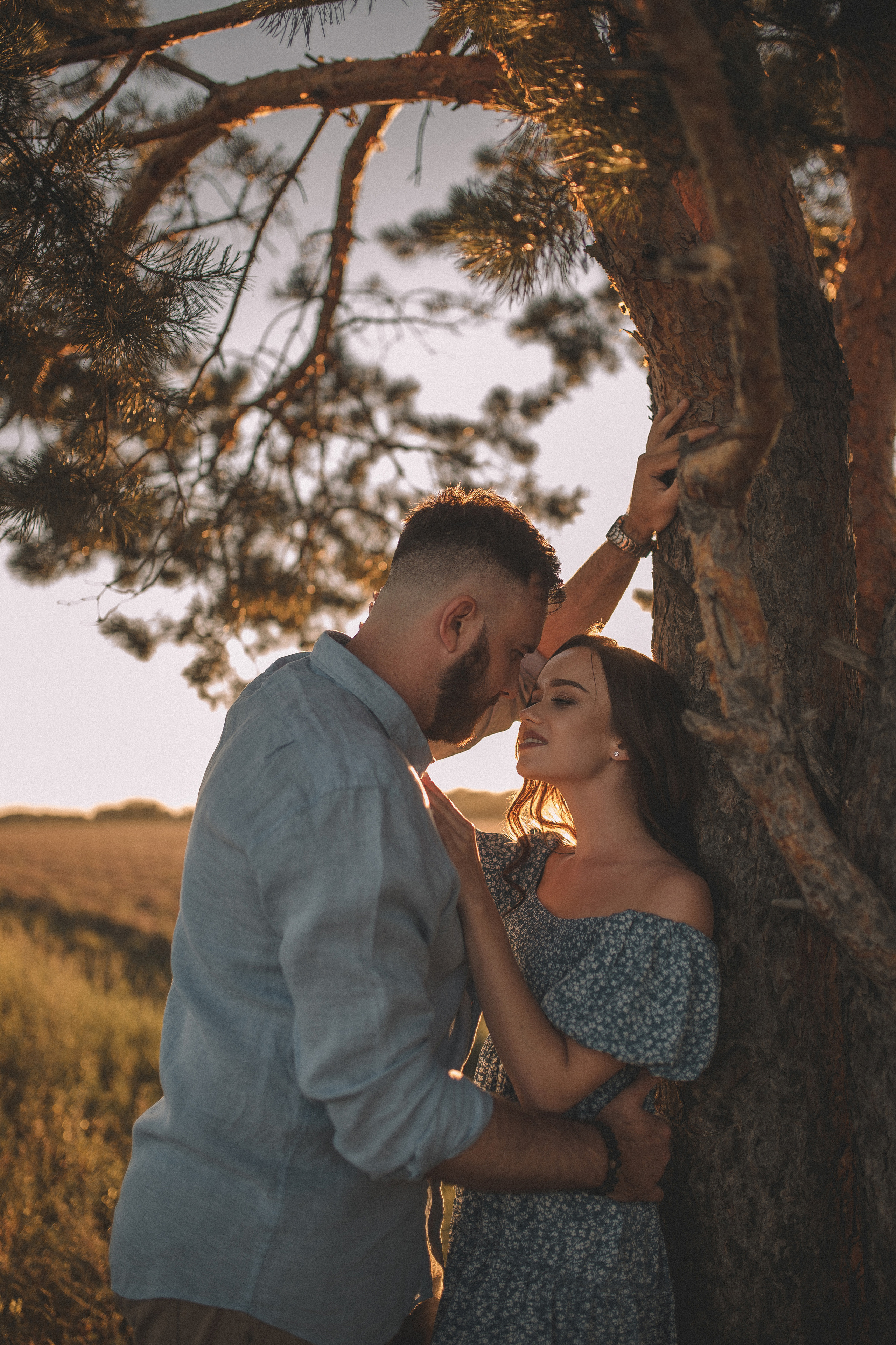 М&И | Екатеринбург. Фотограф Екатерина Амбрушкевич