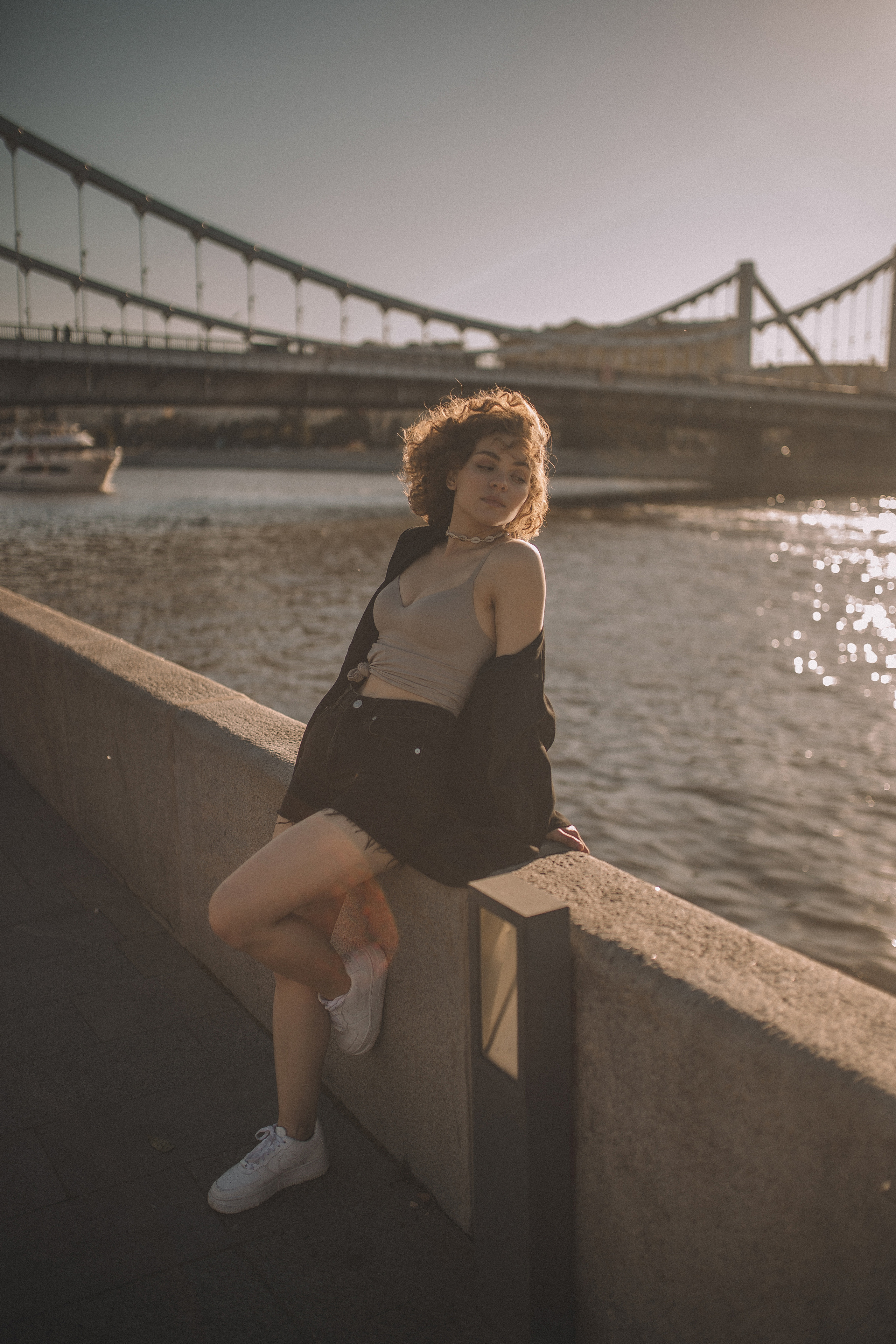 Татьяна | Москва. Фотограф Екатерина Амбрушкевич