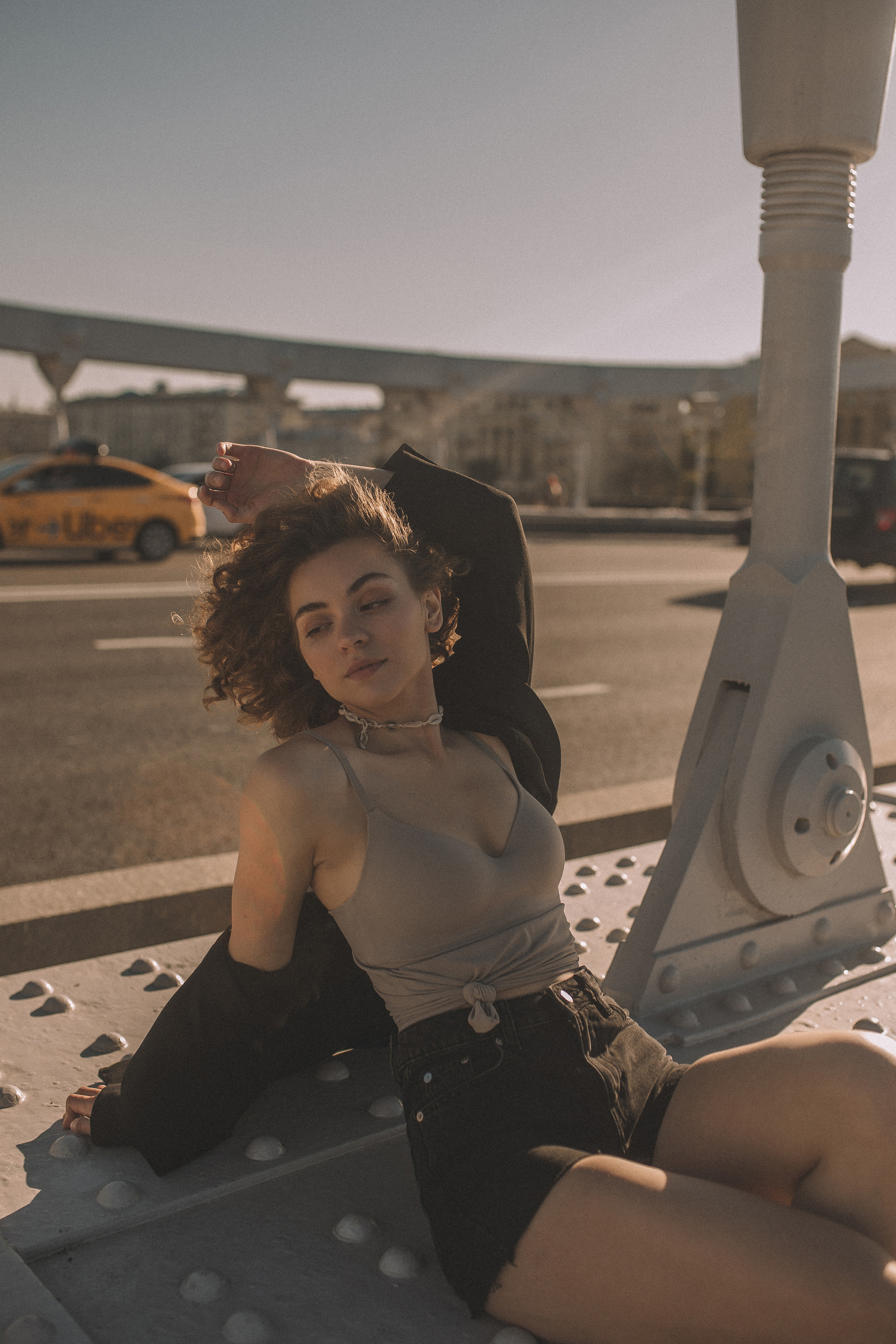 Татьяна | Москва. Фотограф Екатерина Амбрушкевич