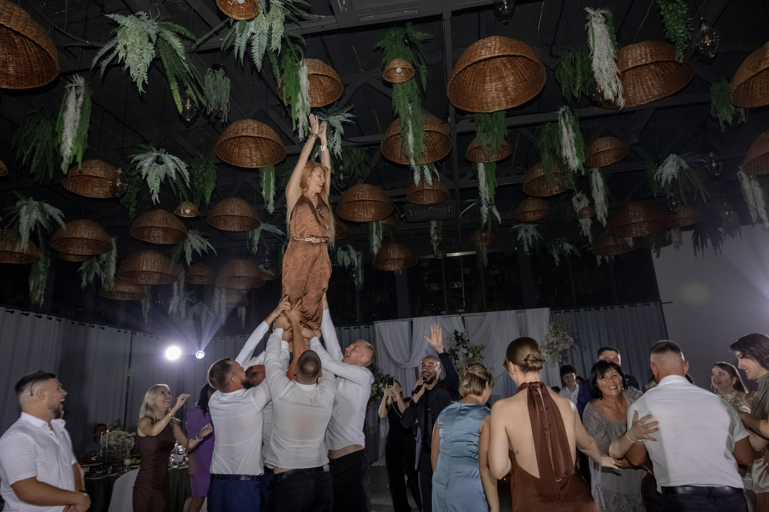 Роман и Алина (выездная регистрация). Фотограф Краснодар