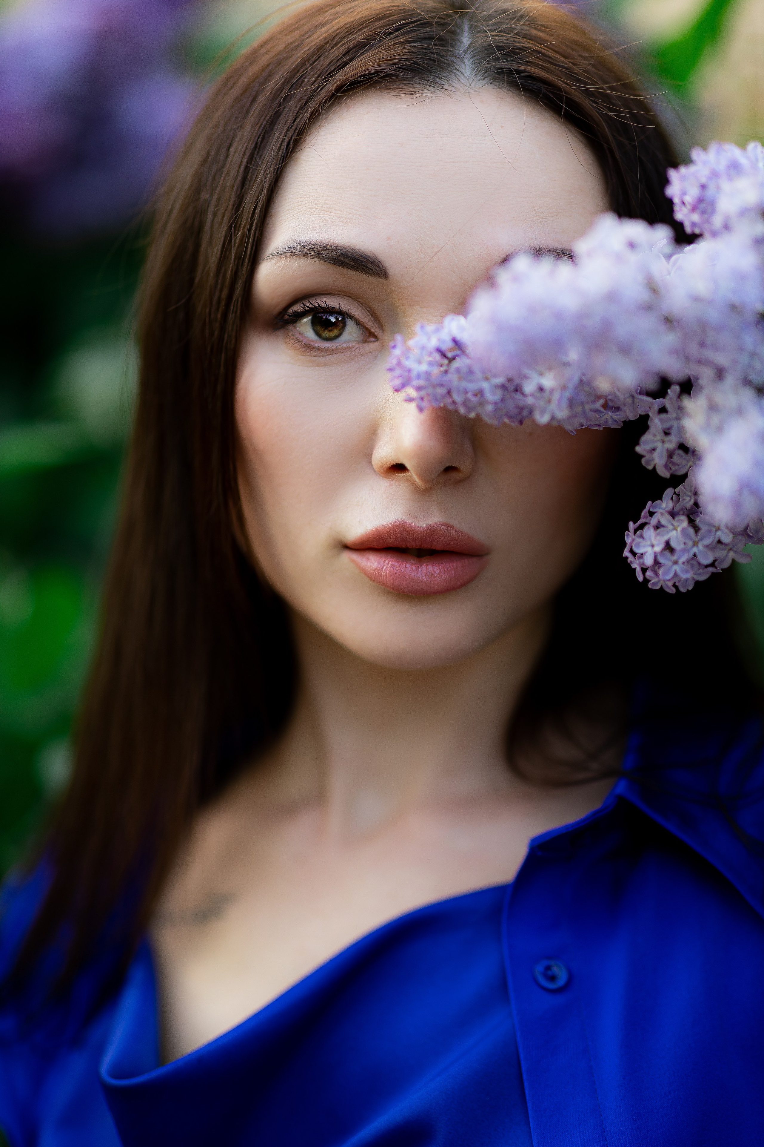 Людмила. Марина Василенко фотограф Электросталь, Ногинск, Москва. Семейные, репортажные съёмки