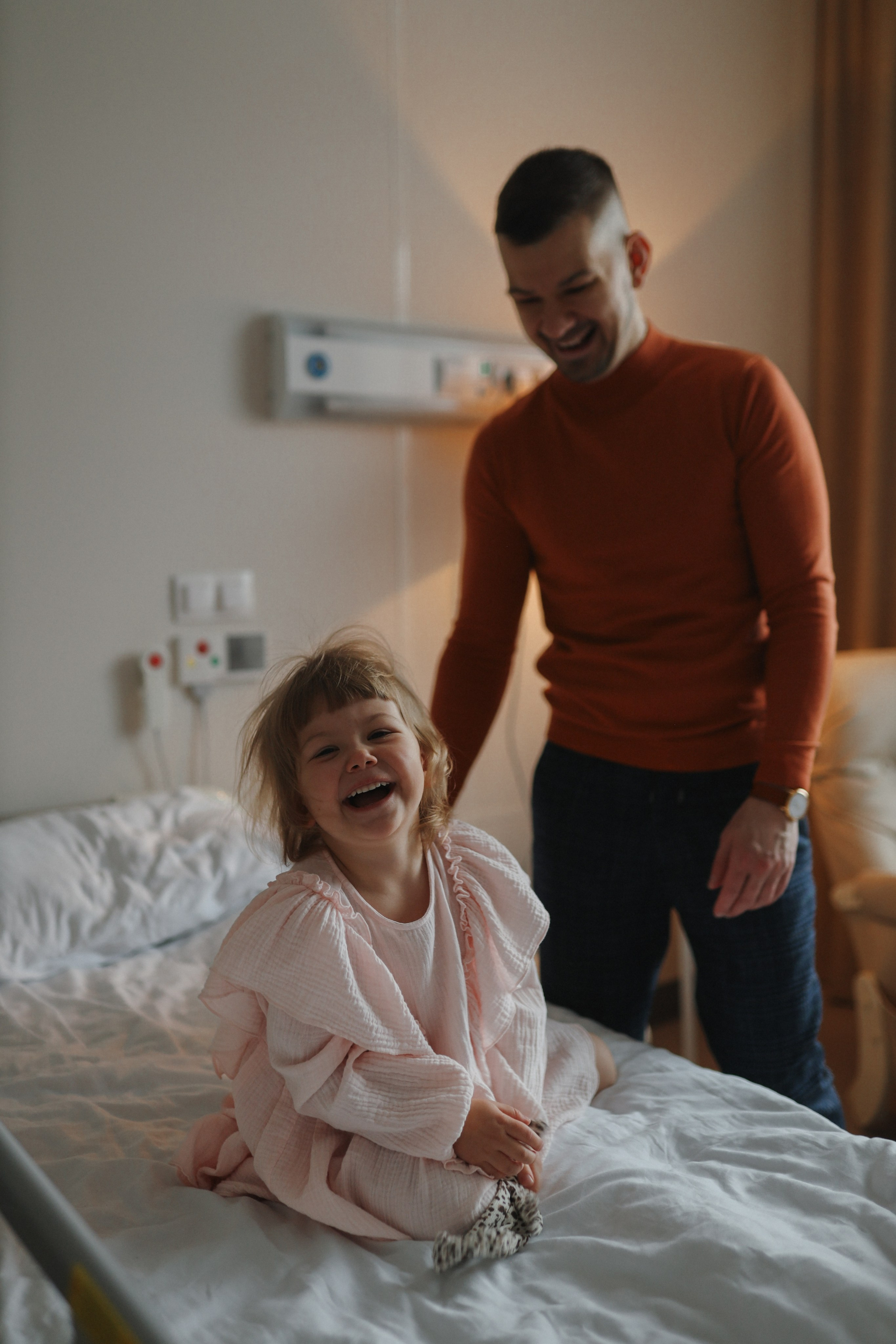 Выписка Эмилии❤️. Фотограф на роды в Санкт-Петербурге, семейный, нью-борн Алиса Хрекова