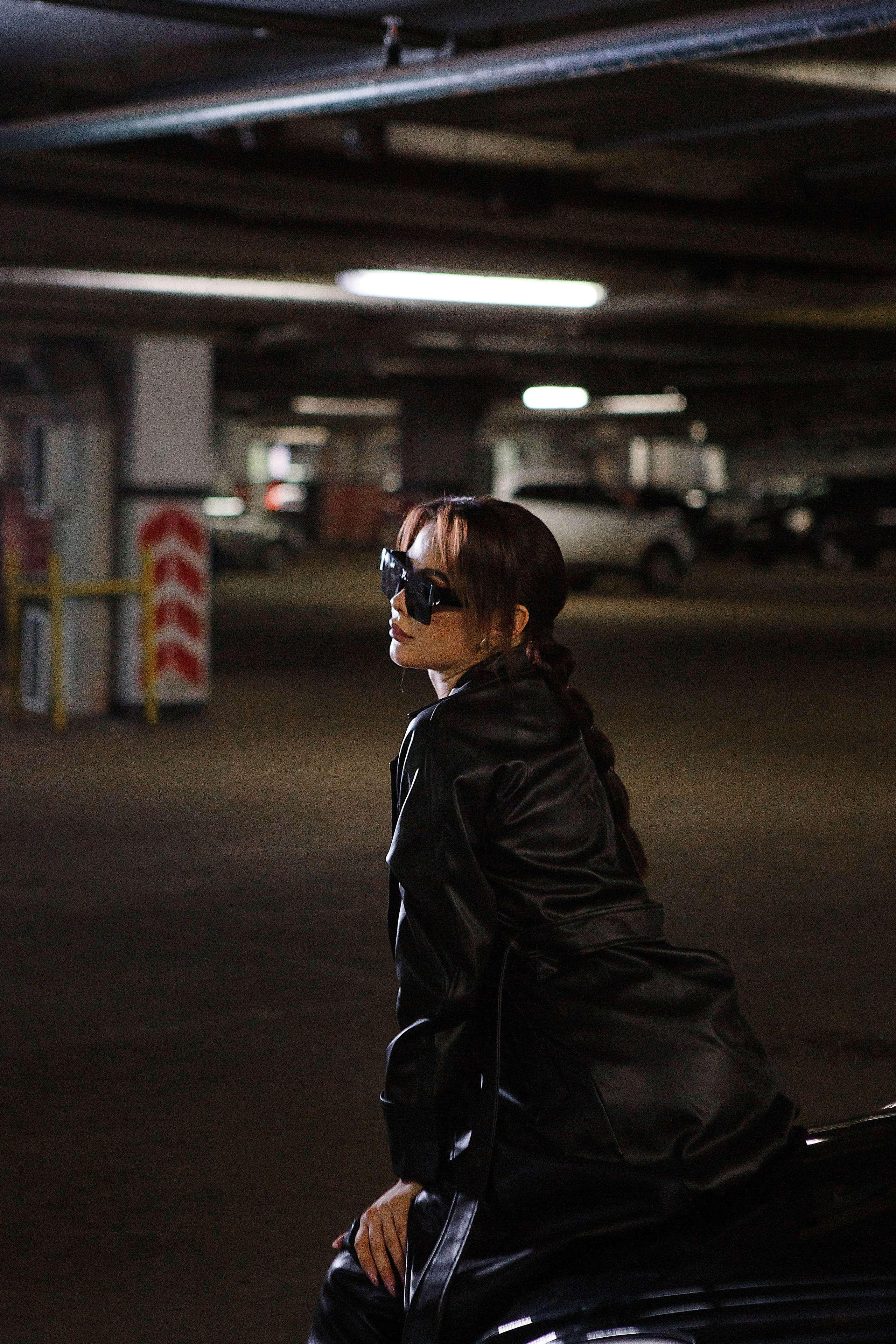 Лиана. Семейный и детский фотограф в Стерлитамаке Разина Рахмангулова