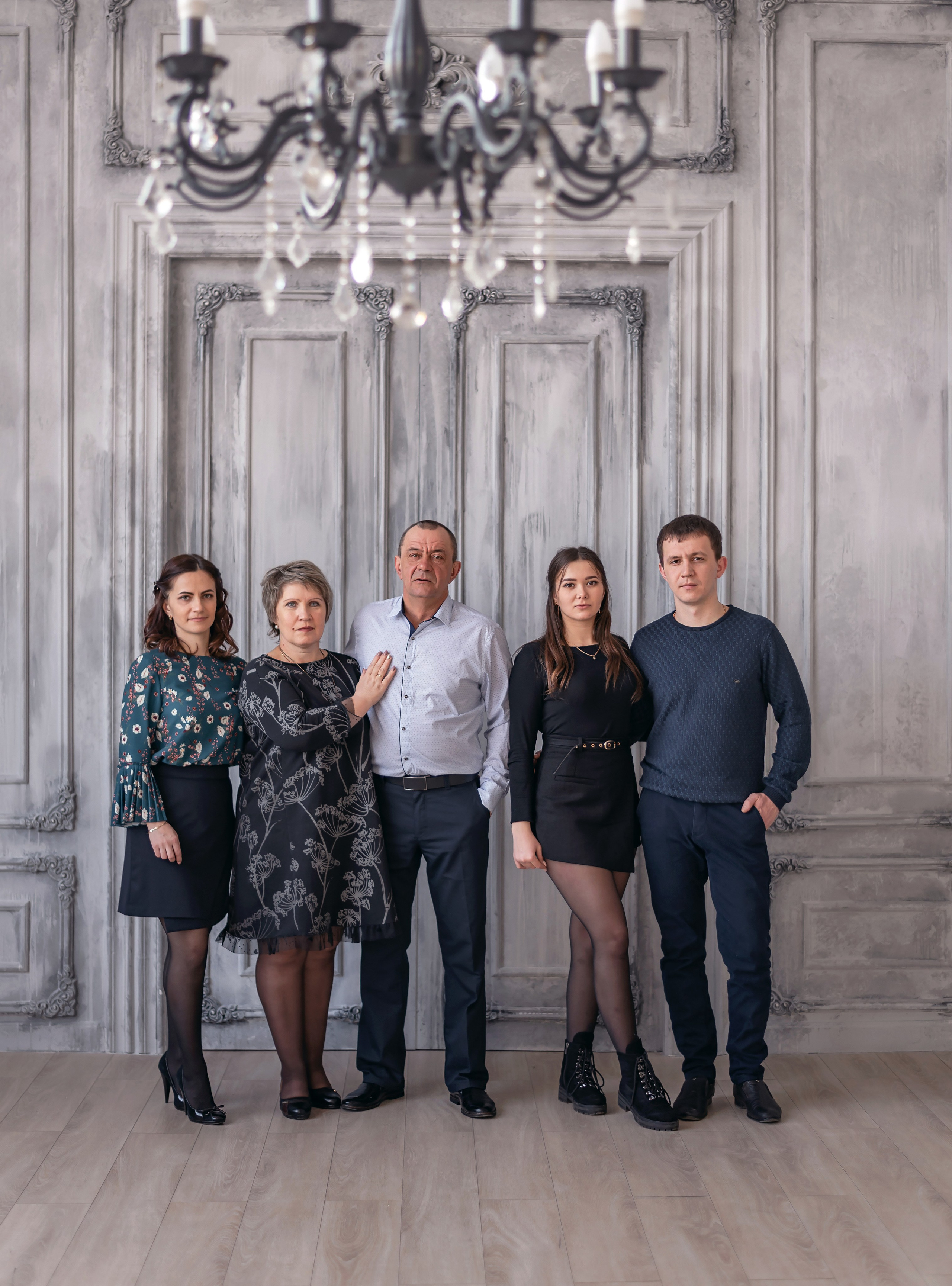 Семья и дети. Семейный и детский фотограф в Воронеже София Минакова