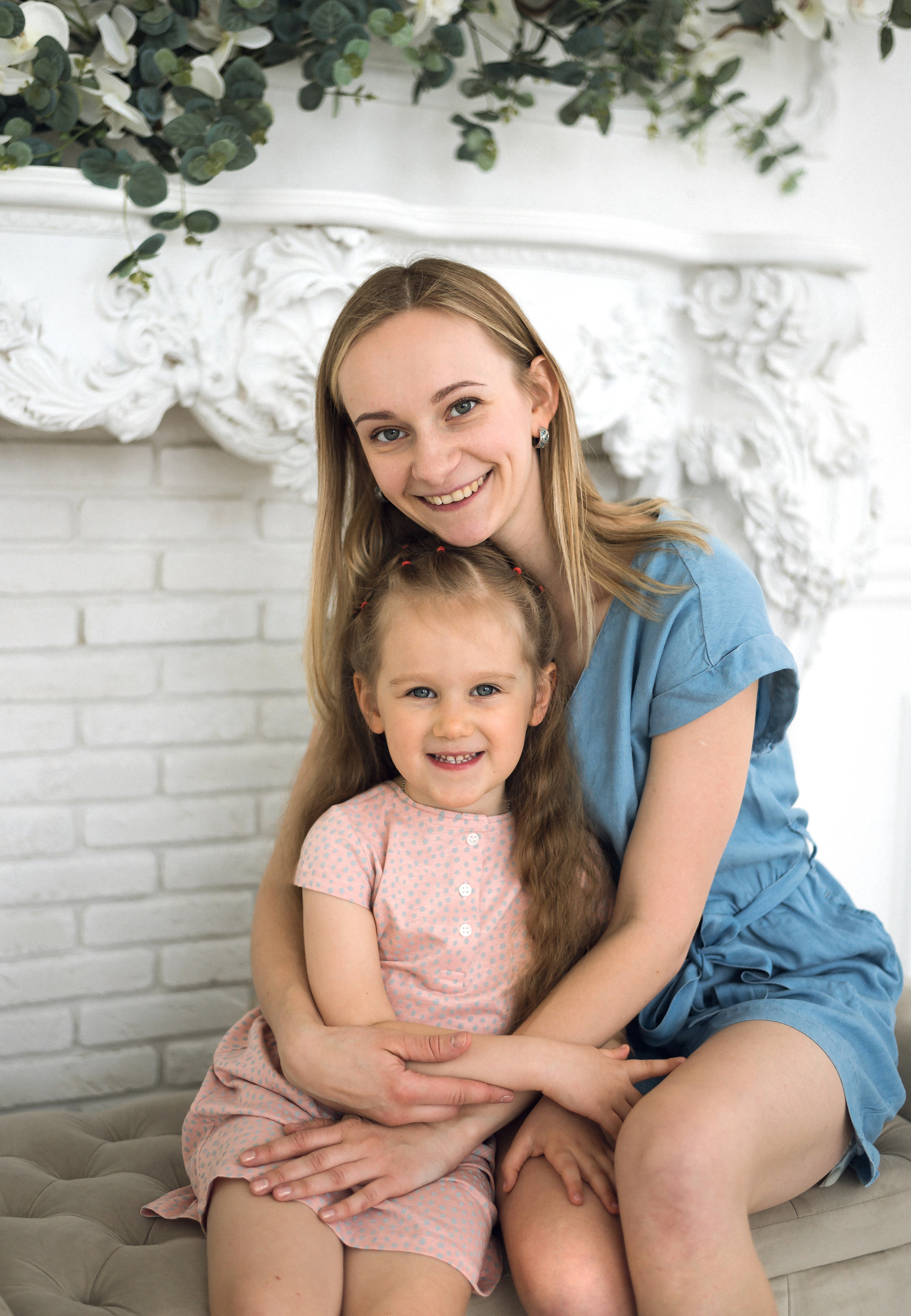 Семья и дети. Семейный и детский фотограф в Воронеже София Минакова