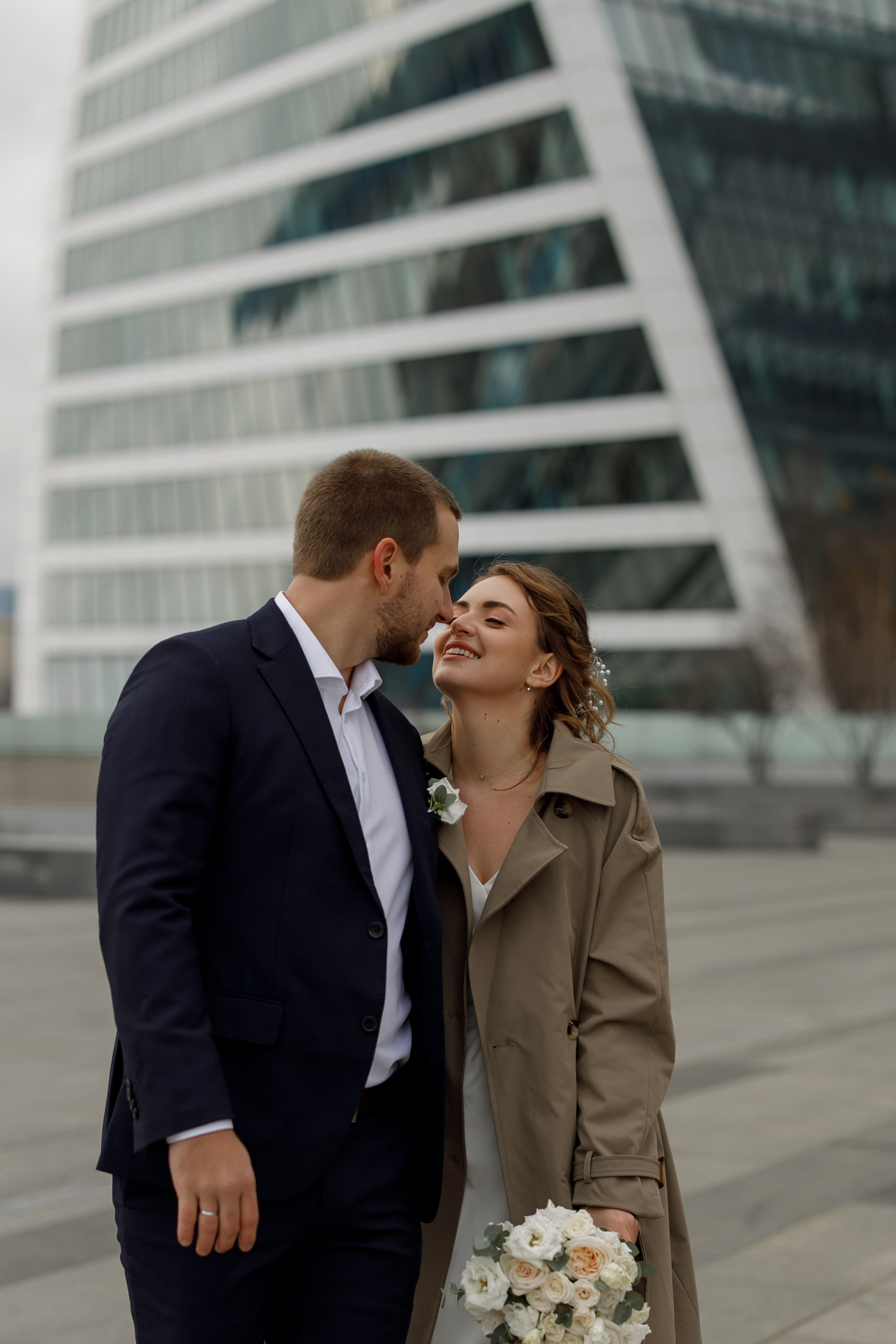 Свадебные. Фотограф и видеограф Москва Анапа