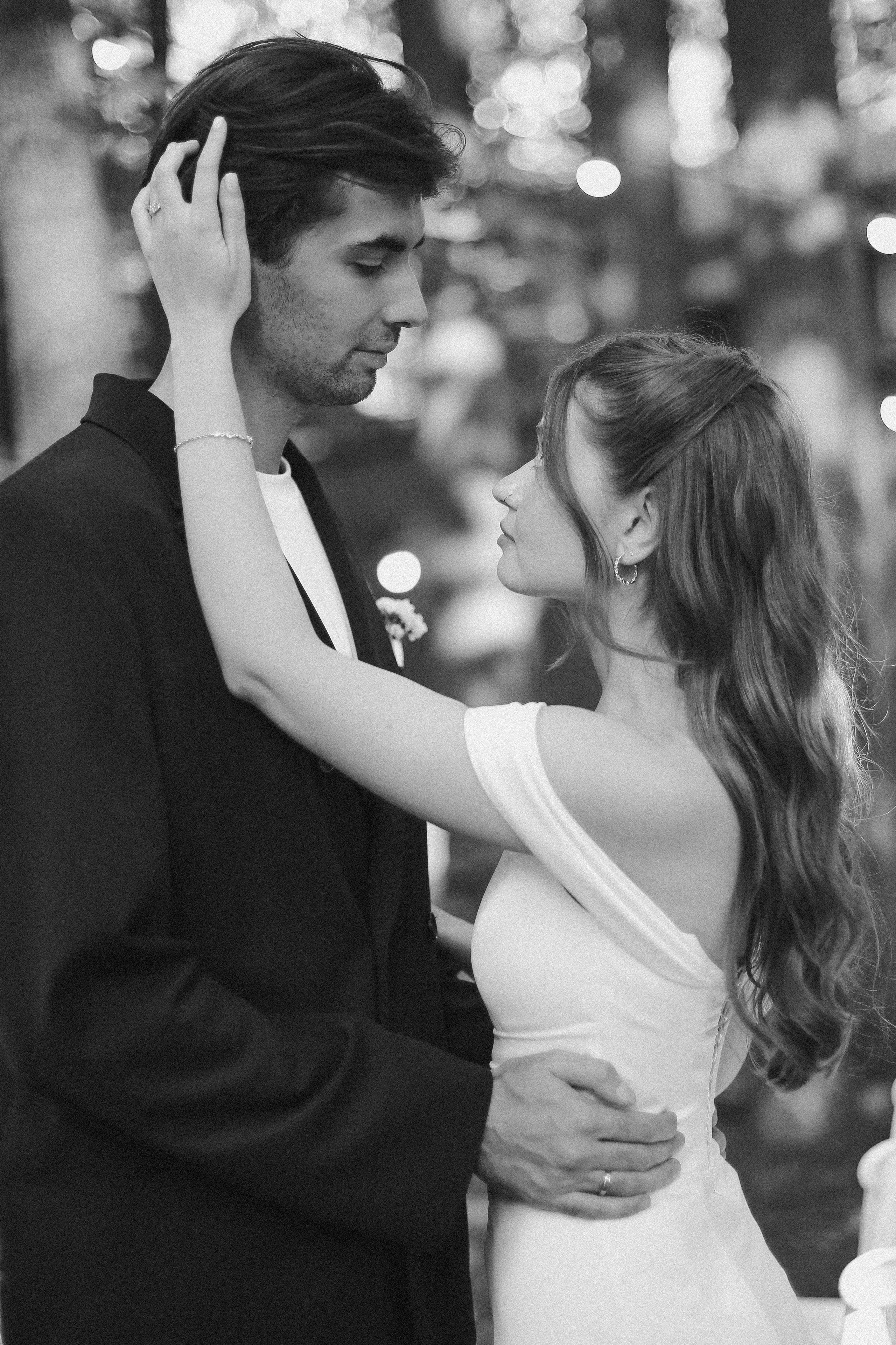 Маша и Рустам (полный свадебный день). Фотограф Екатерина Максимова: семейные, индивидуальные съемки, свадьбы