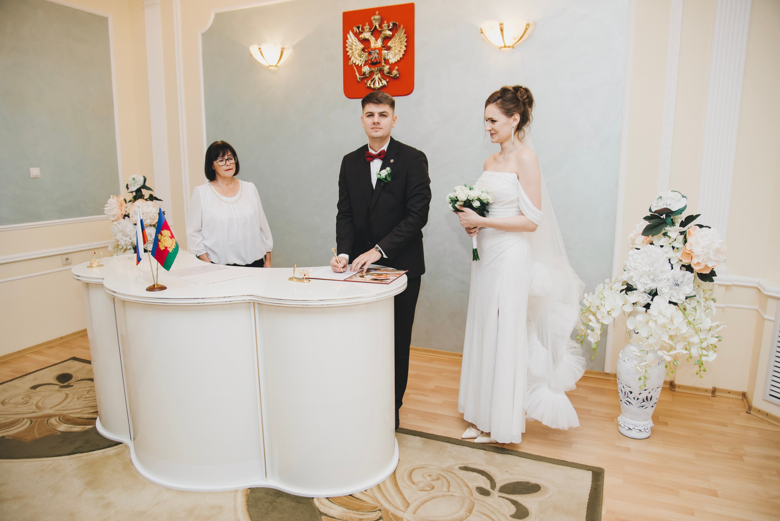 В самое сердце. Виталий Москальцов