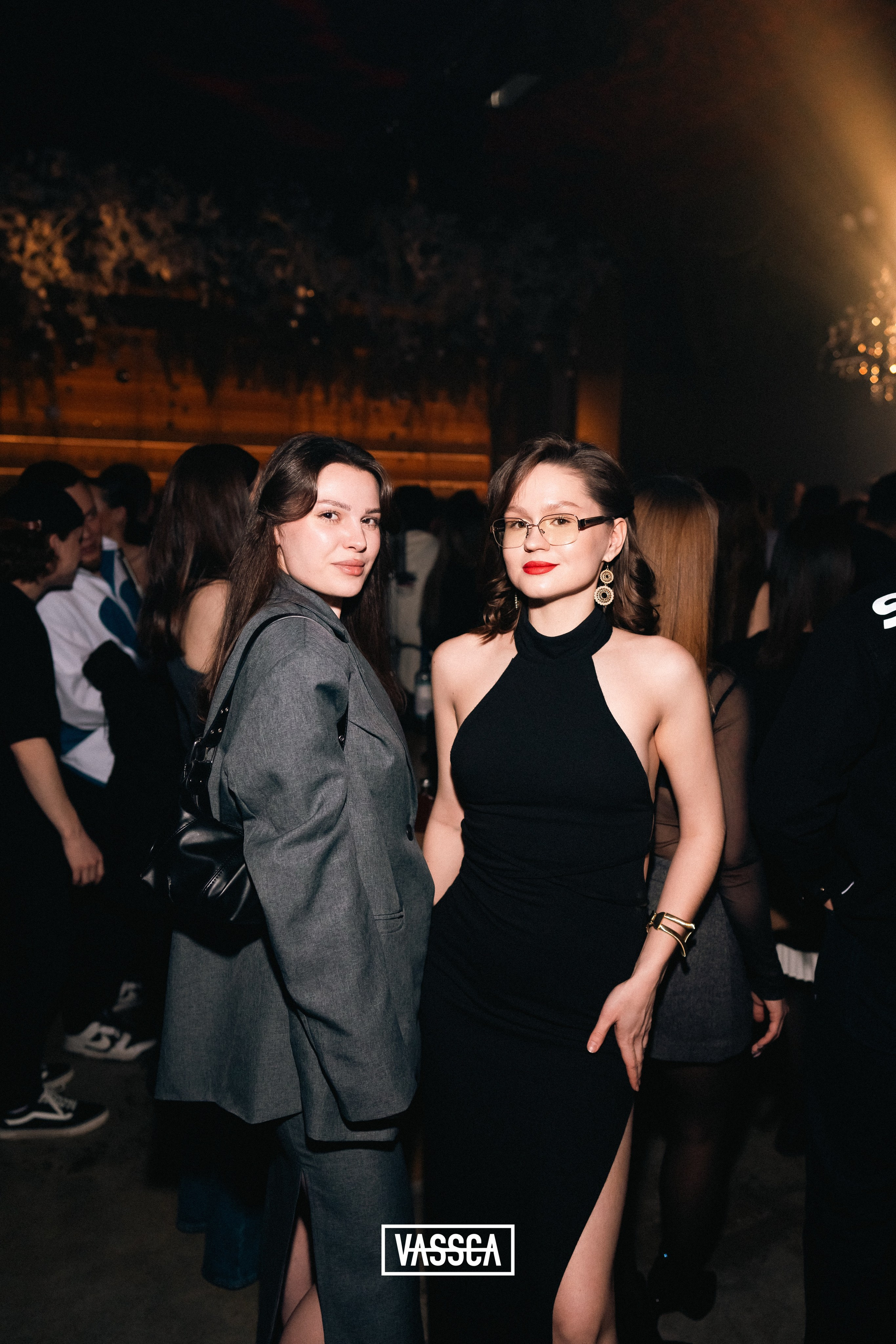 PARTY VASSCA 05.01.25. VASSCA
