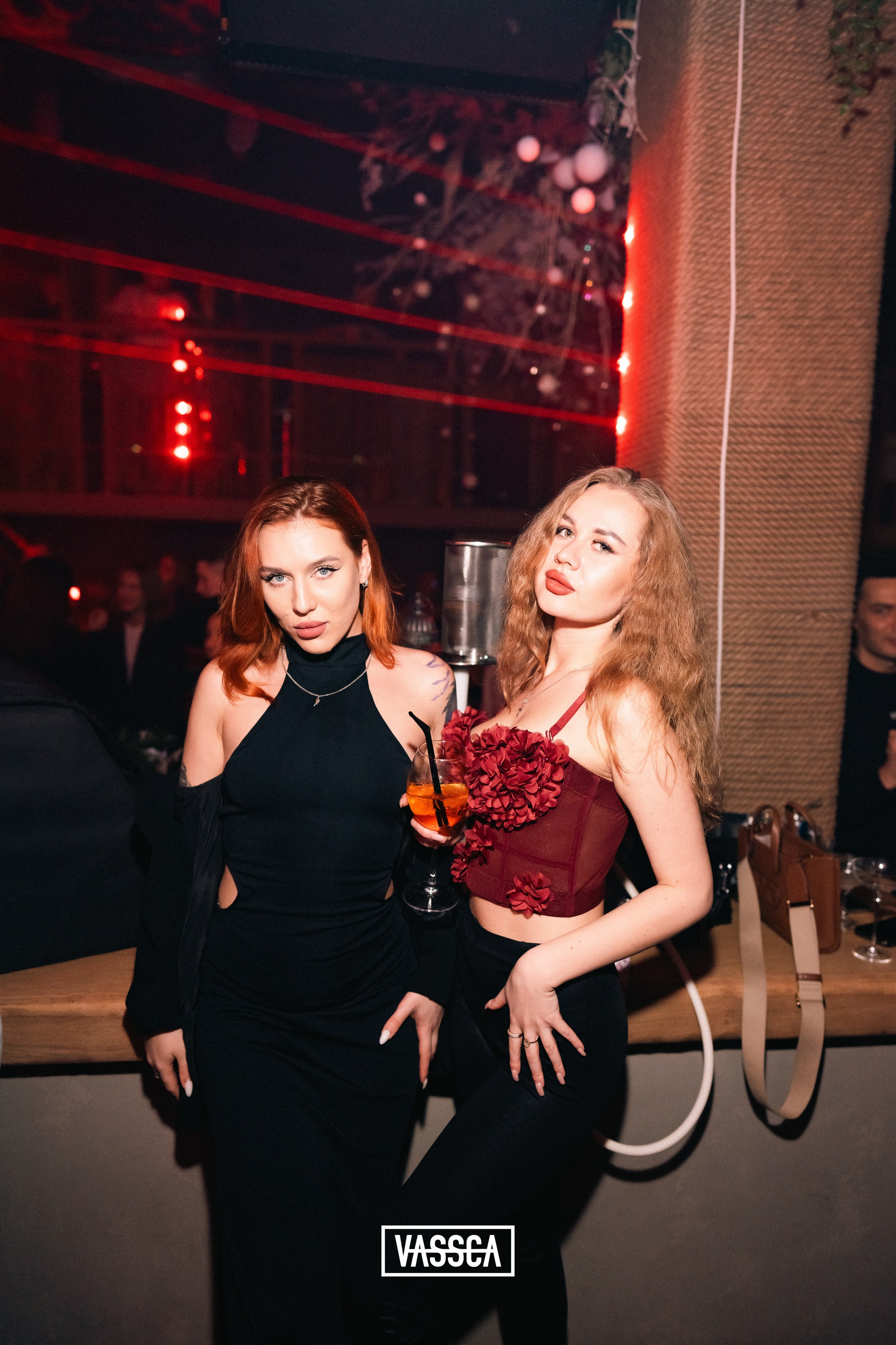 PARTY VASSCA 05.01.25. VASSCA