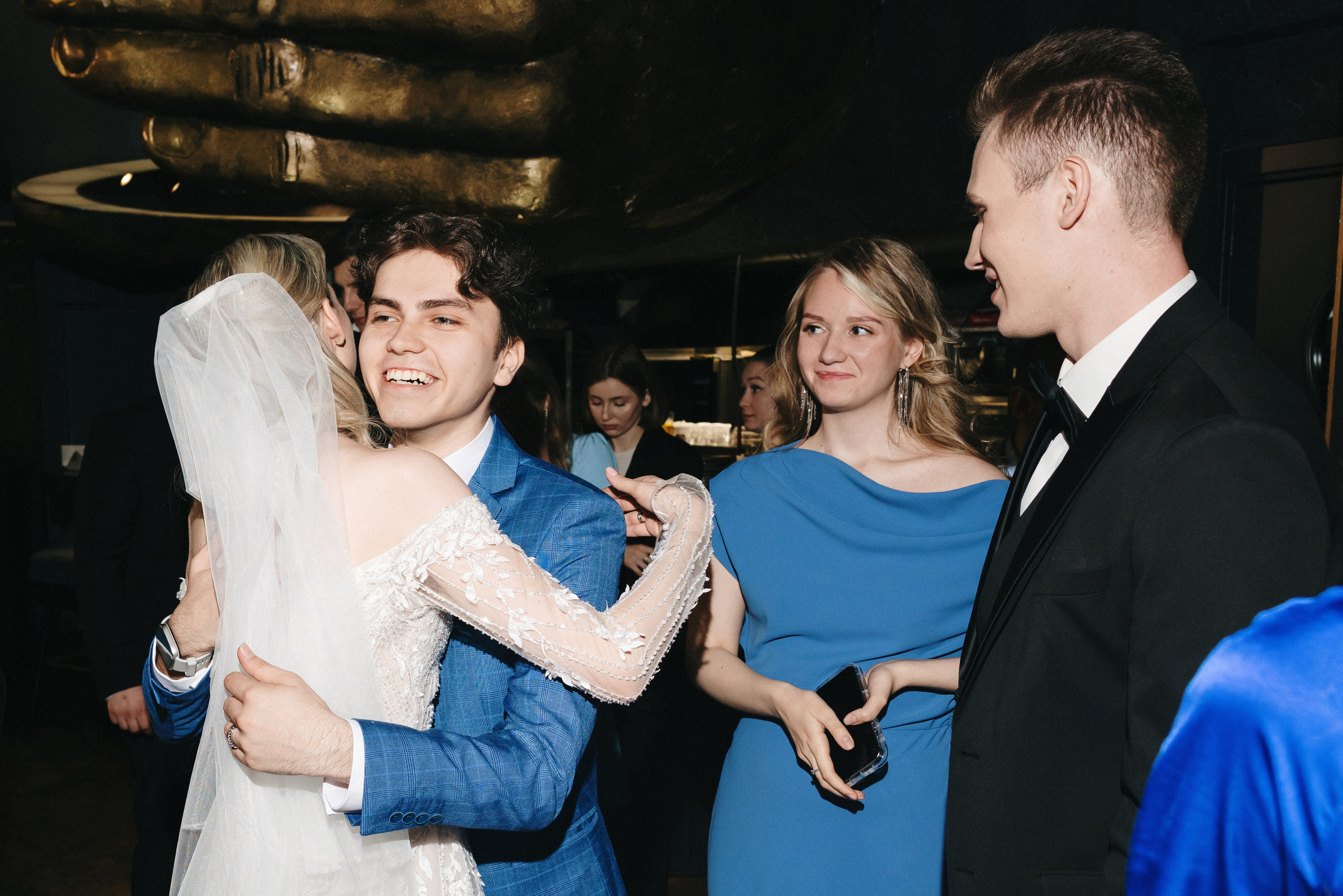 Александр и Дарья. Фотограф в Красноярске