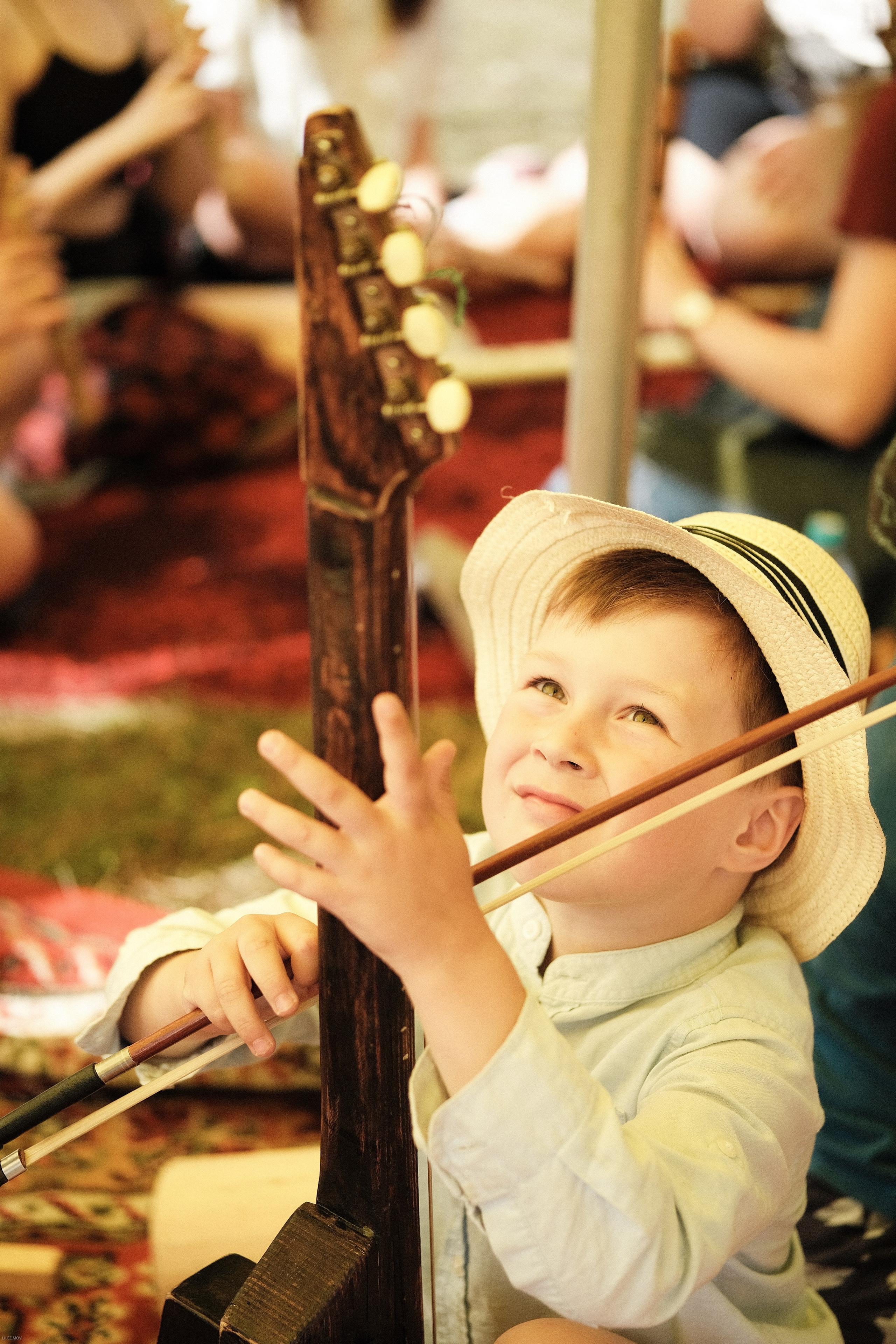 Эко-фестиваль АртЛуга 2023. LIYALEE PHOTO