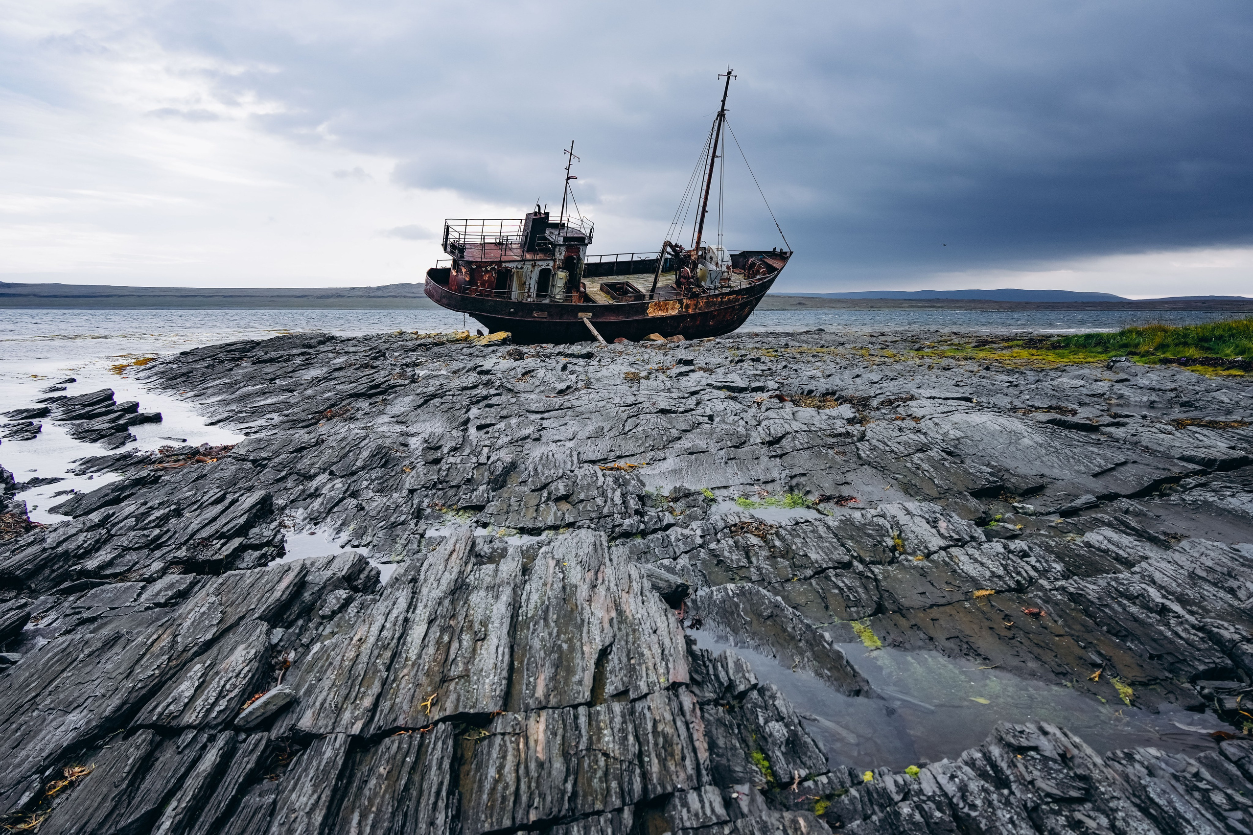 СЕВЕР. Event фотограф Степанова Александра