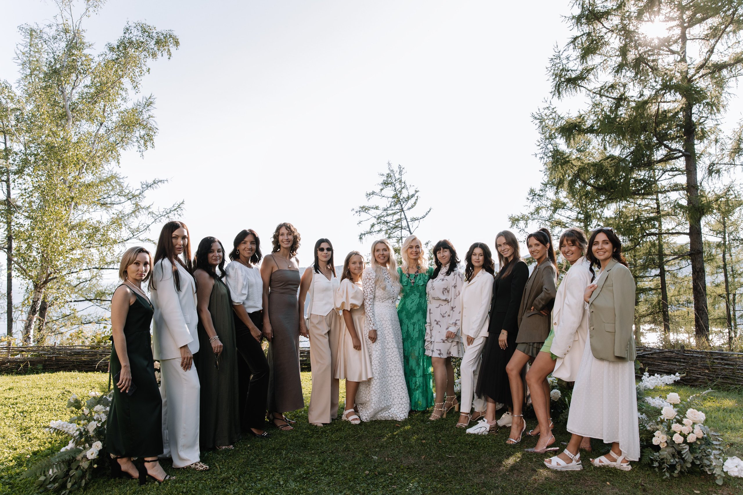 АЛЕКСЕЙ & ОЛЬГА. Ваш фотограф  Наволоцкая Юлия