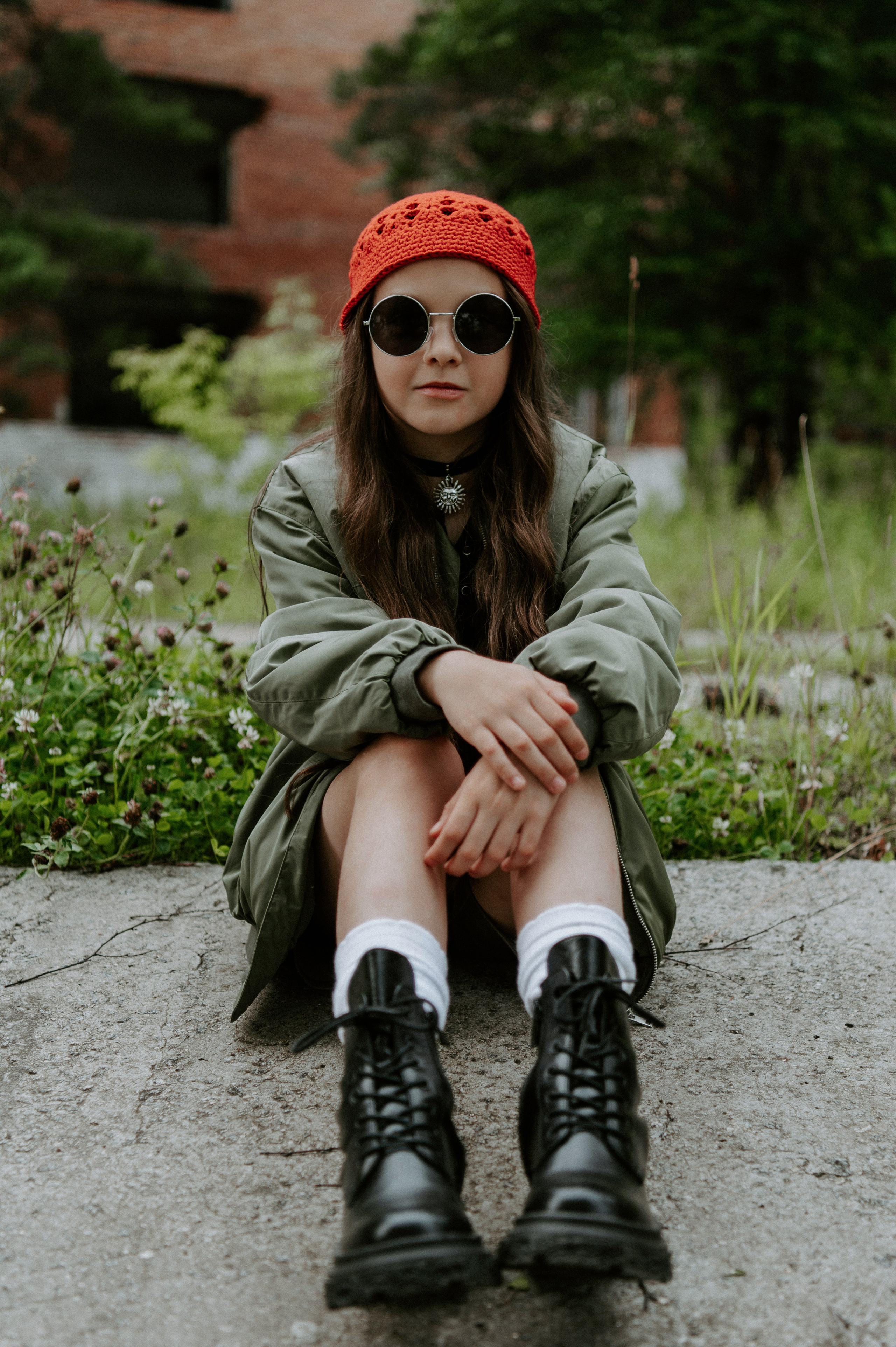 RAMAZ & LIZA. Егор Засыпыч