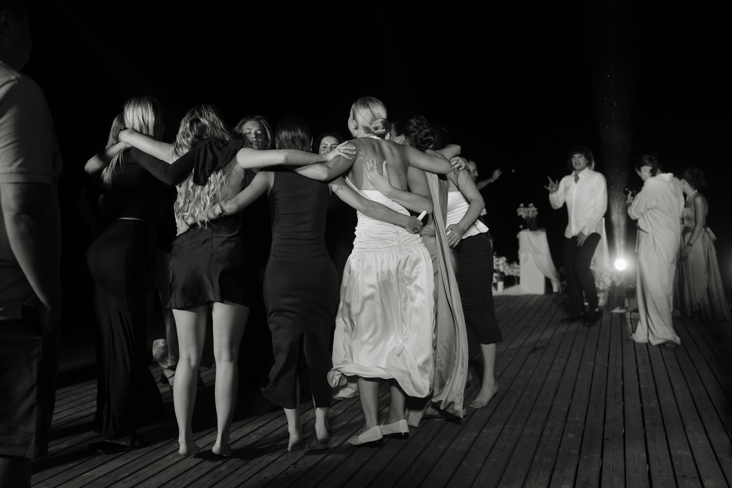 Стреляй пузырями, целуйся всерьез!. Свадебный и портретный фотограф Алена Седининна в Крыму