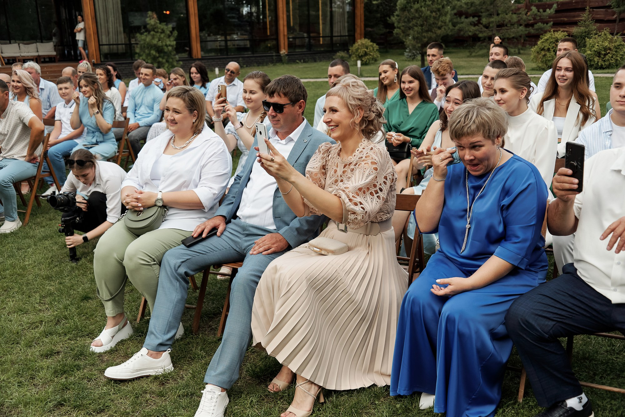 Коля и Яна. Свадебный фотограф в Барнауле Дмитрий Медведев