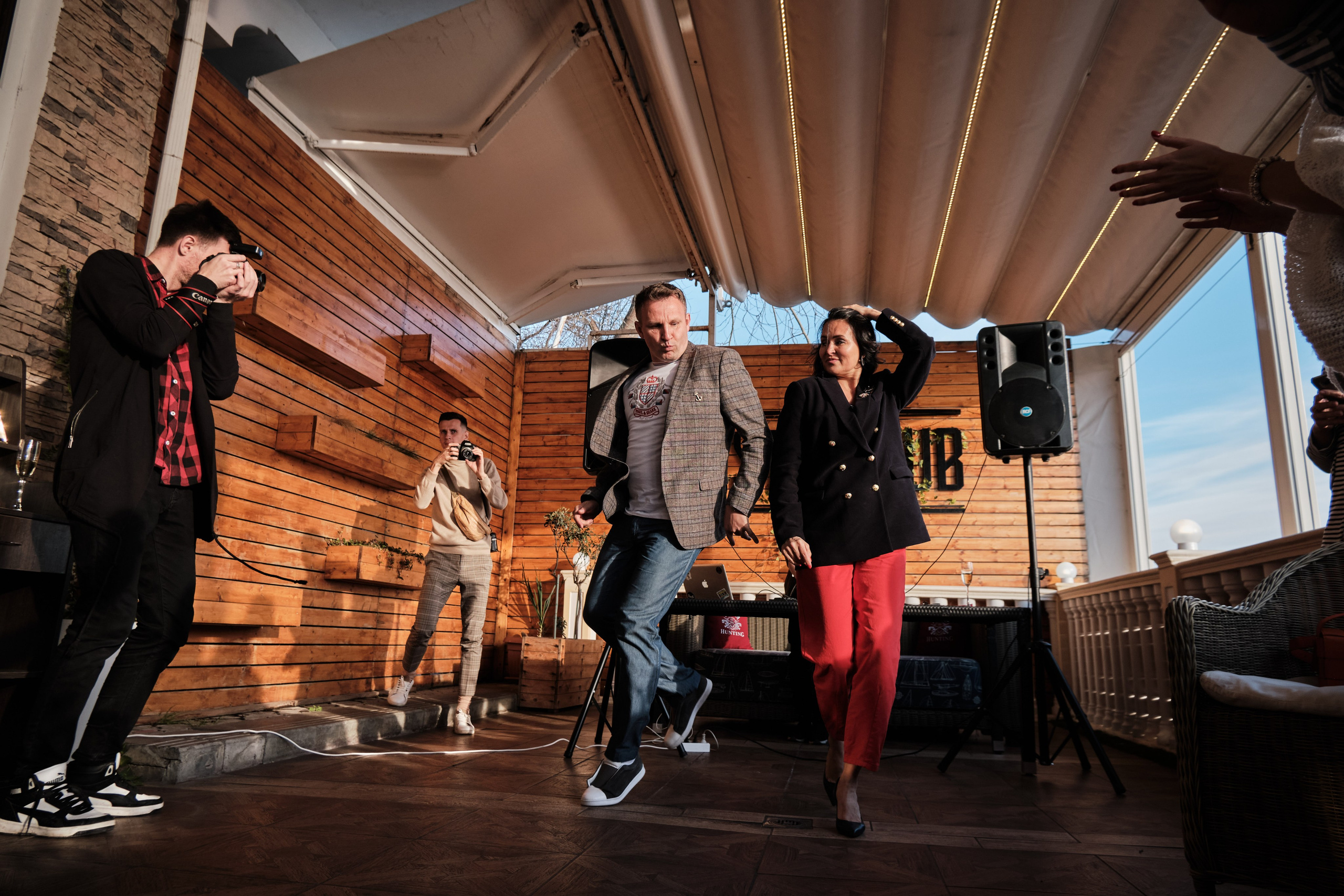 Сочи. Открытие яхт сезона. Свадебный и семейный фотограф в Новокузнецке Иван Иванов