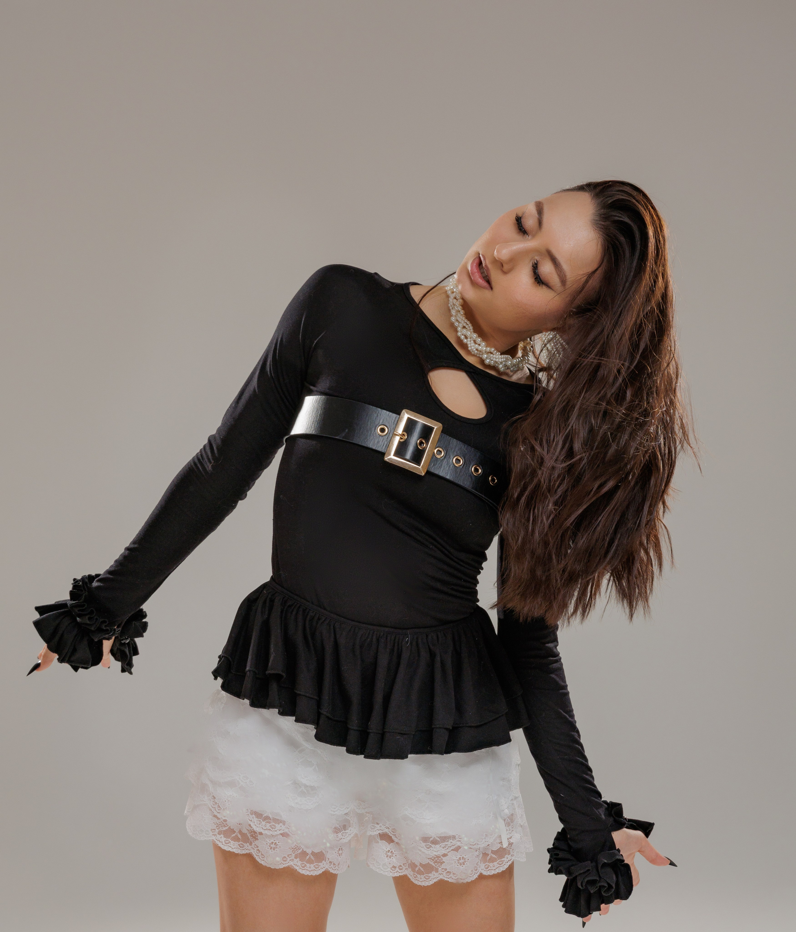 Женский портрет. Фотограф Татьяна Денисова, Москва