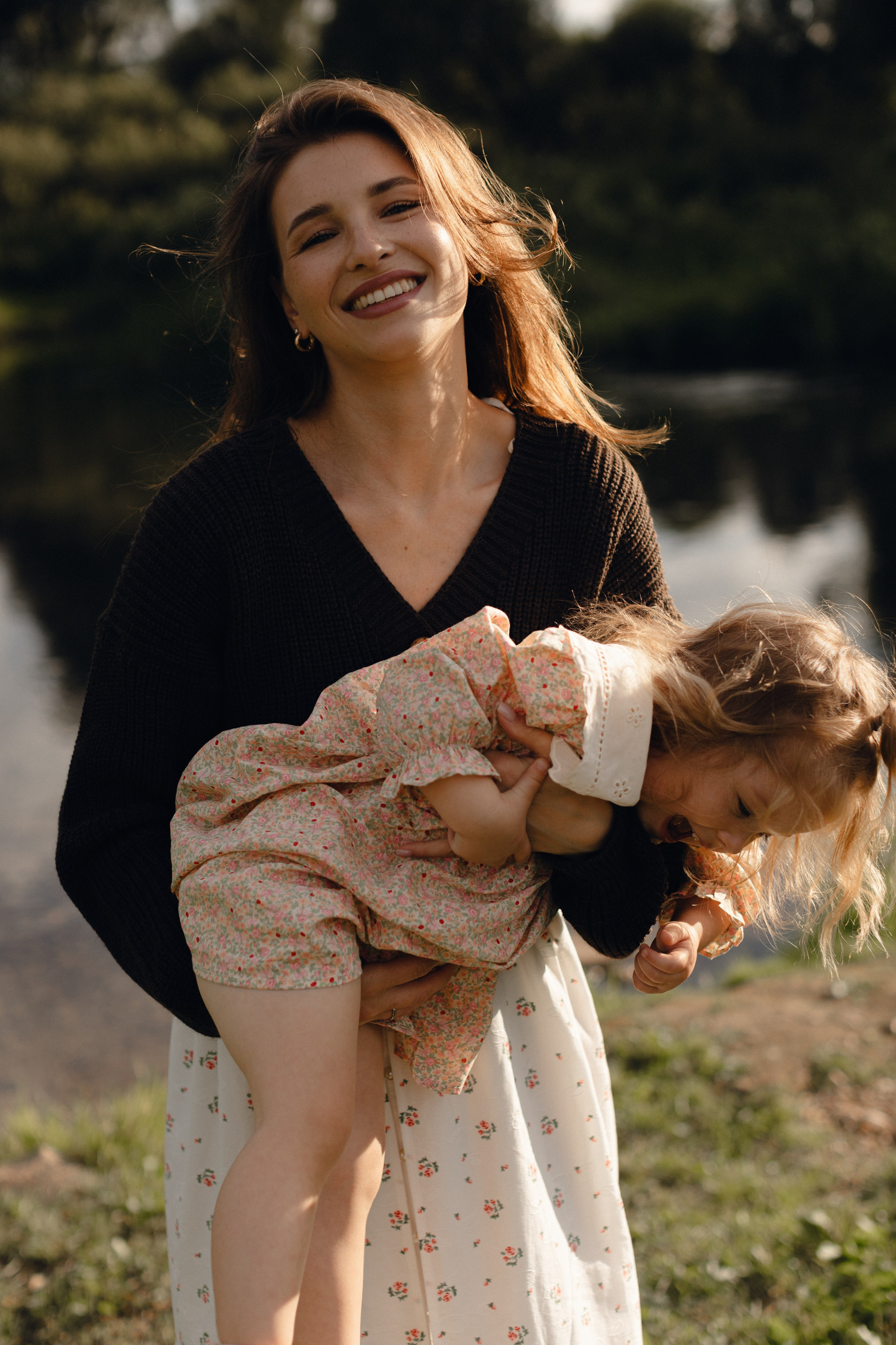 3. Фотограф Дарья Лещеня