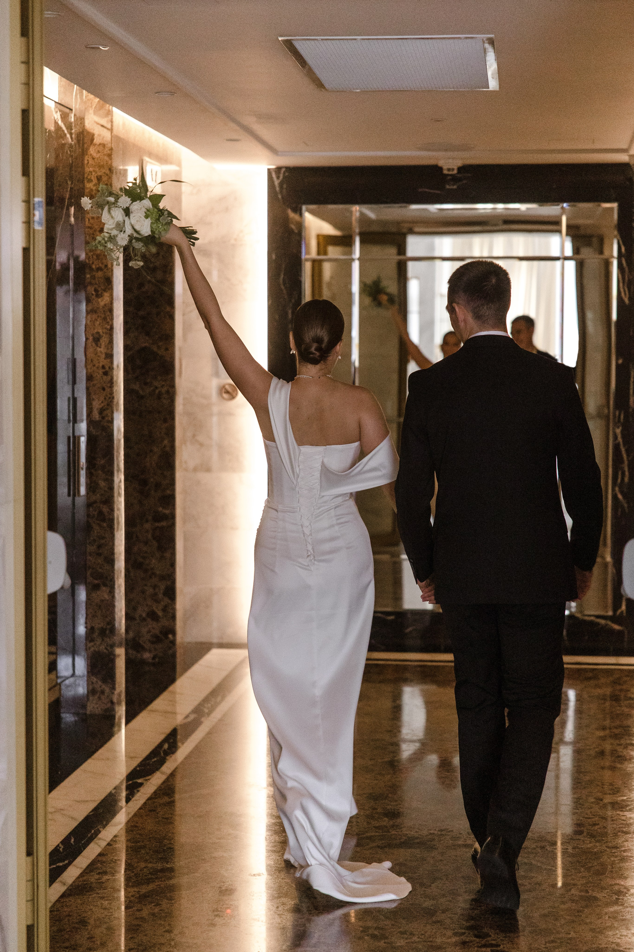 Свадебная фотосессия в LOTTE Hotel Самара. Свадебный и семейный фотограф в Самаре и Тольятти | Елена Топанцева