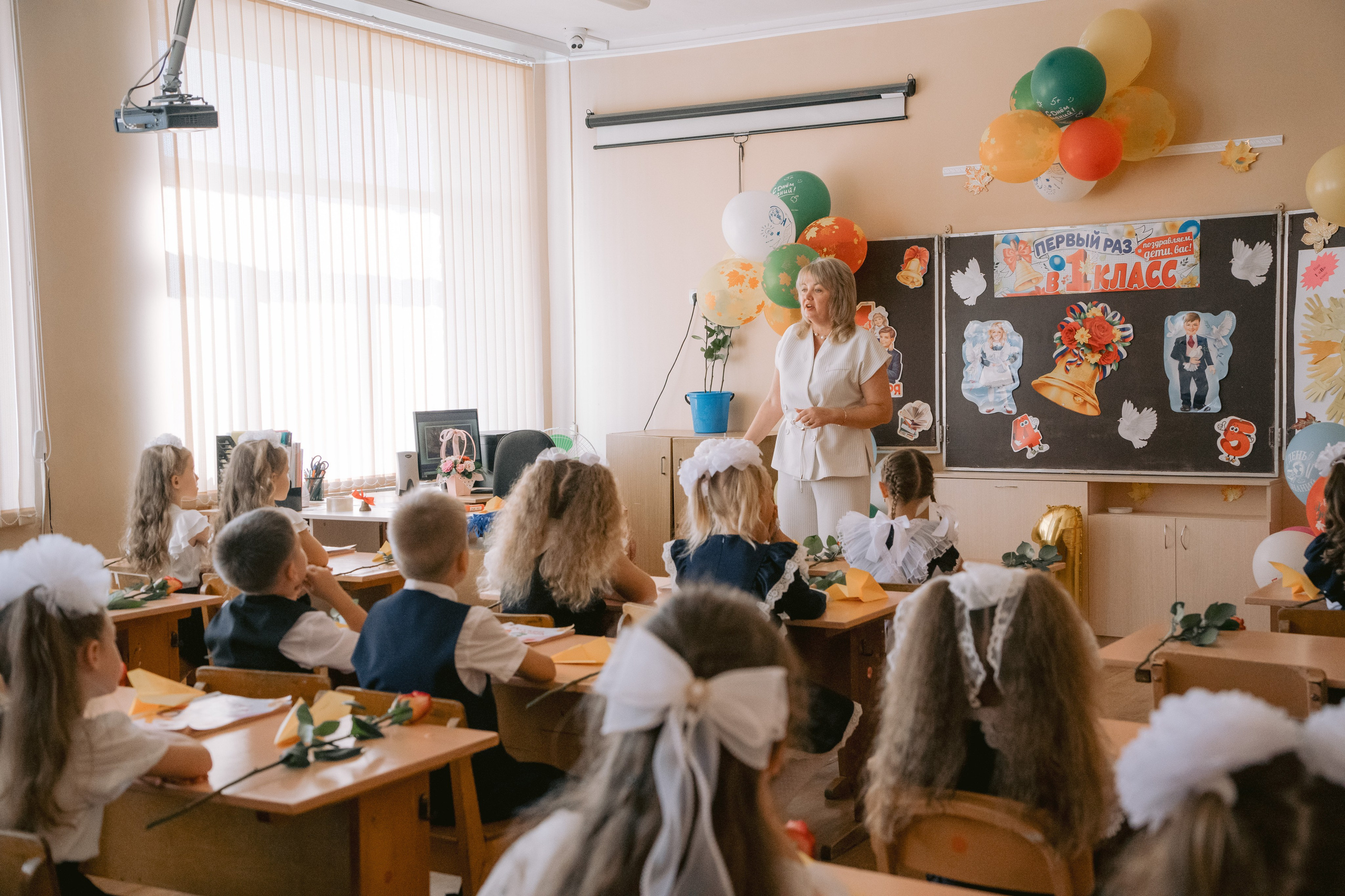 1 сентября. Семейный lifestyle фотограф в Ростове-на-Дону