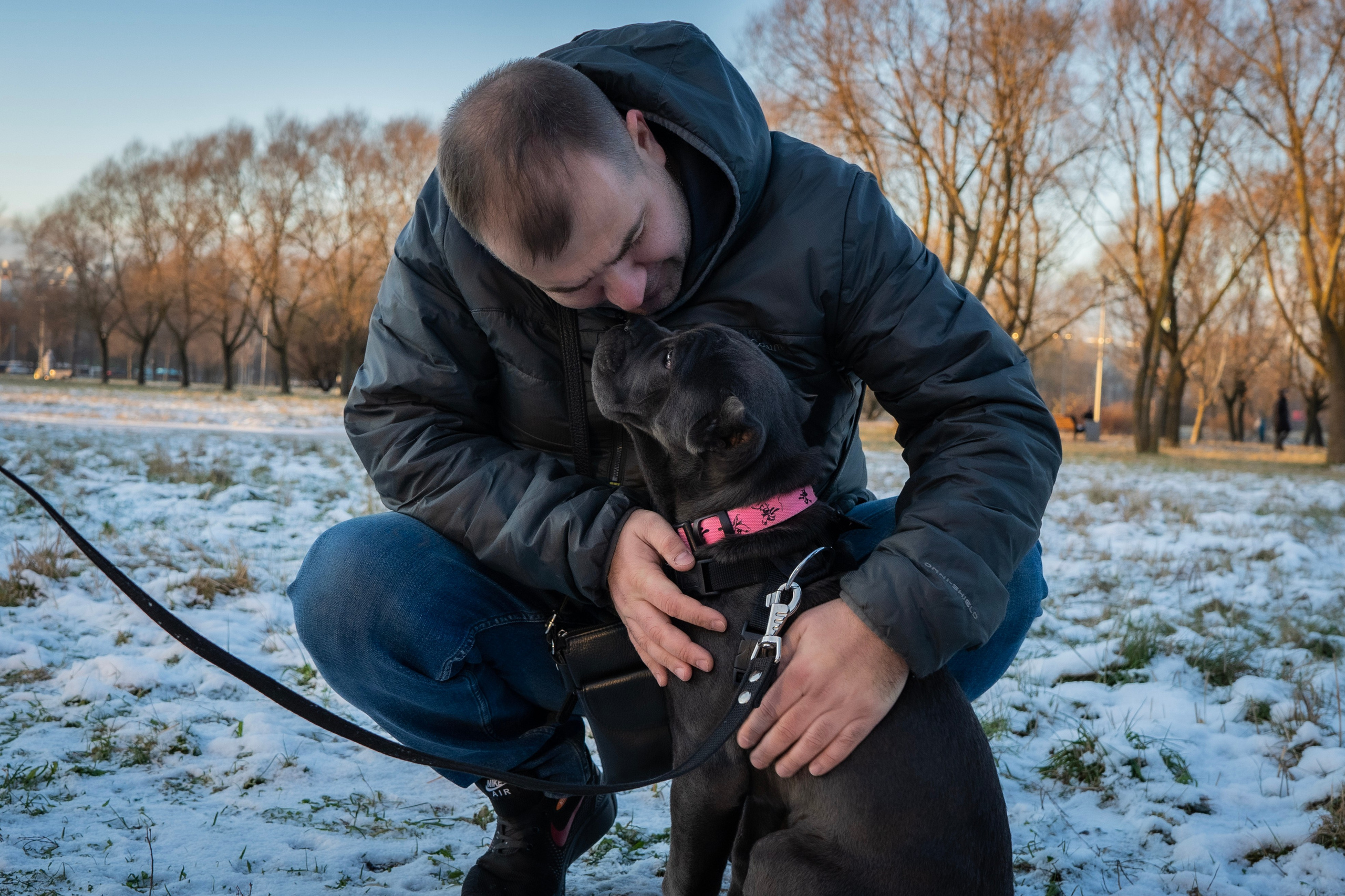 Фотосессии Пушистиков. Фотограф в Санкт-Петербурге Виктория Барышникова