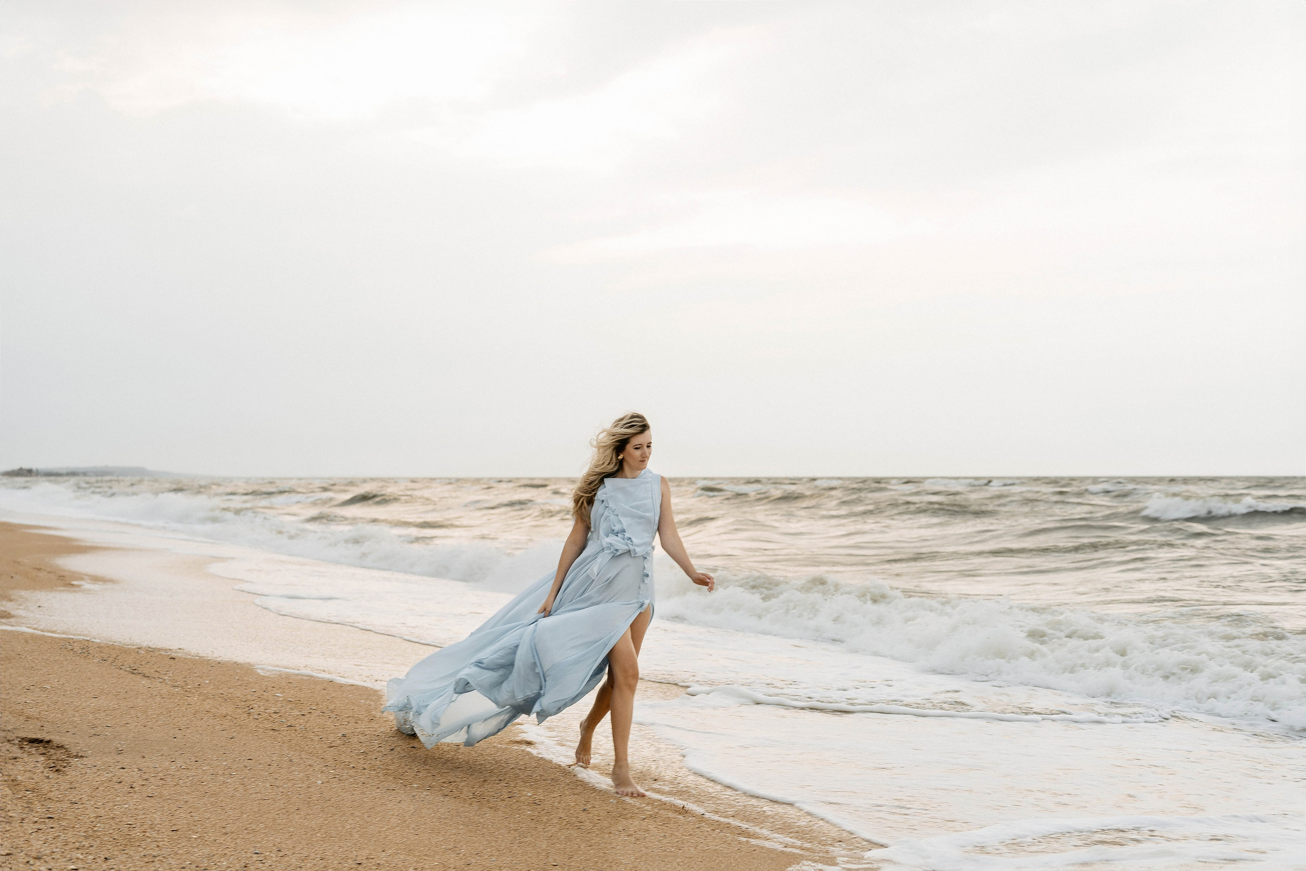 Юлия. Татьяна Тагель