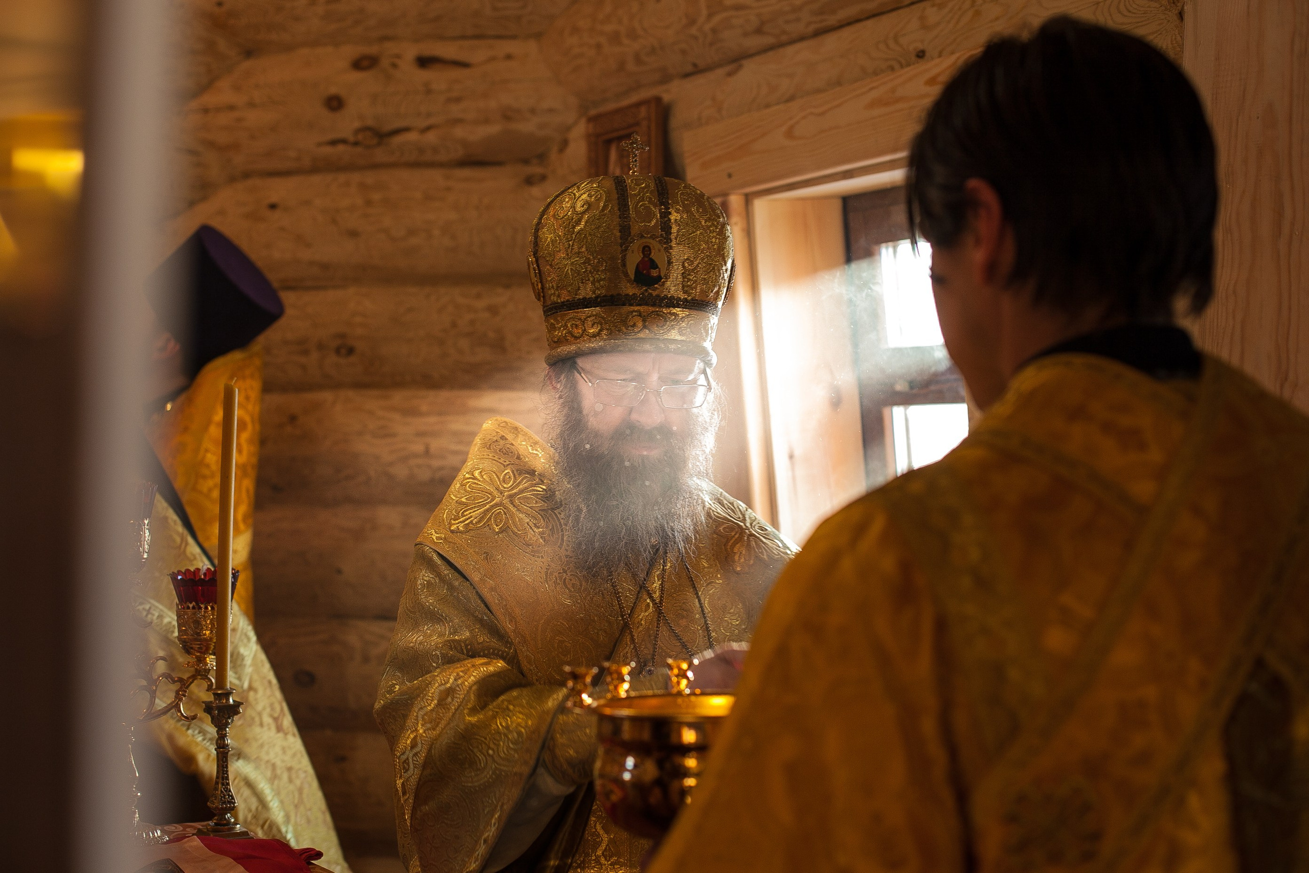 Репортаж Освящение жертвенника. Ню Фотограф Александр Касымов Москва, фотосессии, Химки фотограф